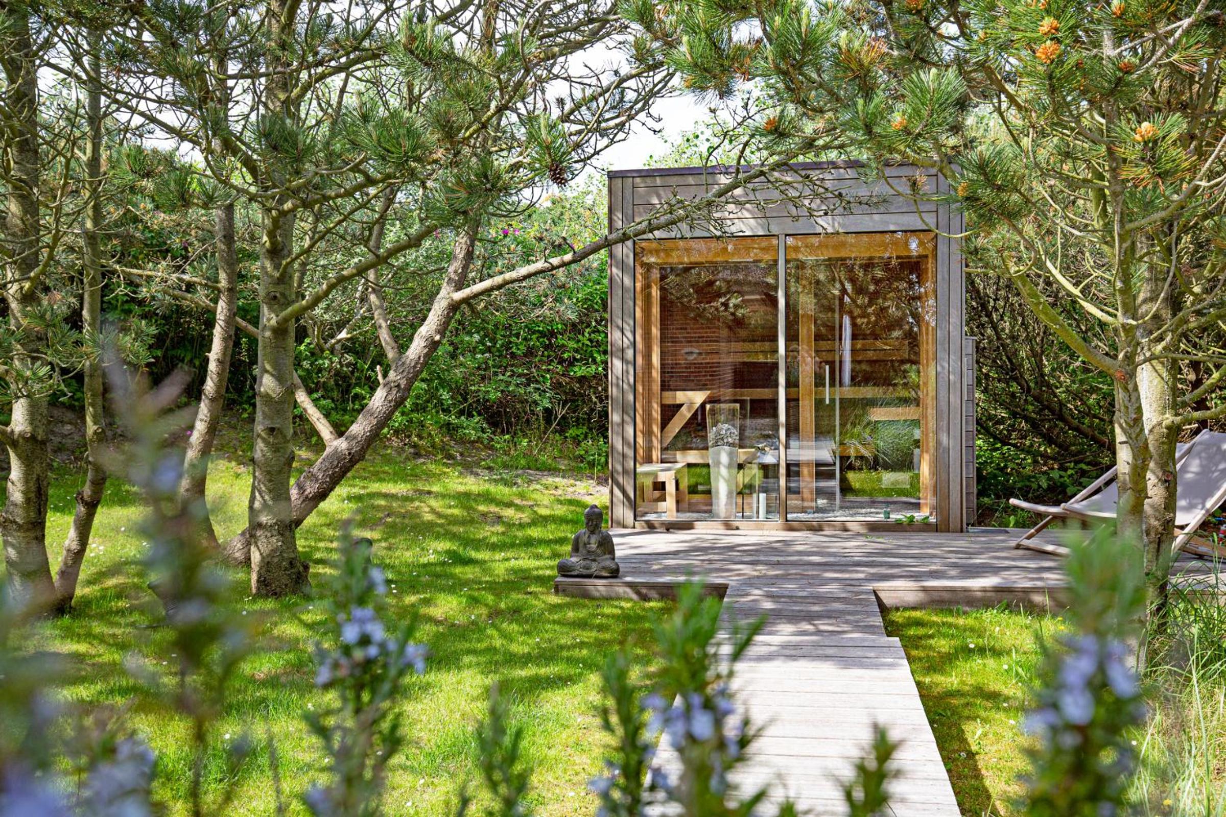 Sylt-Cottage