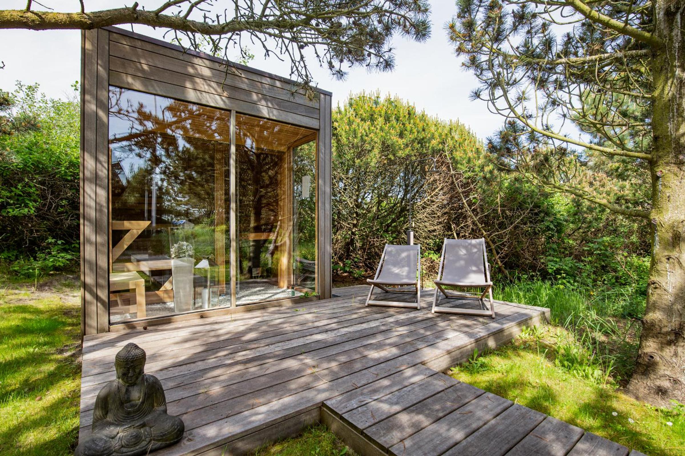 Sylt-Cottage