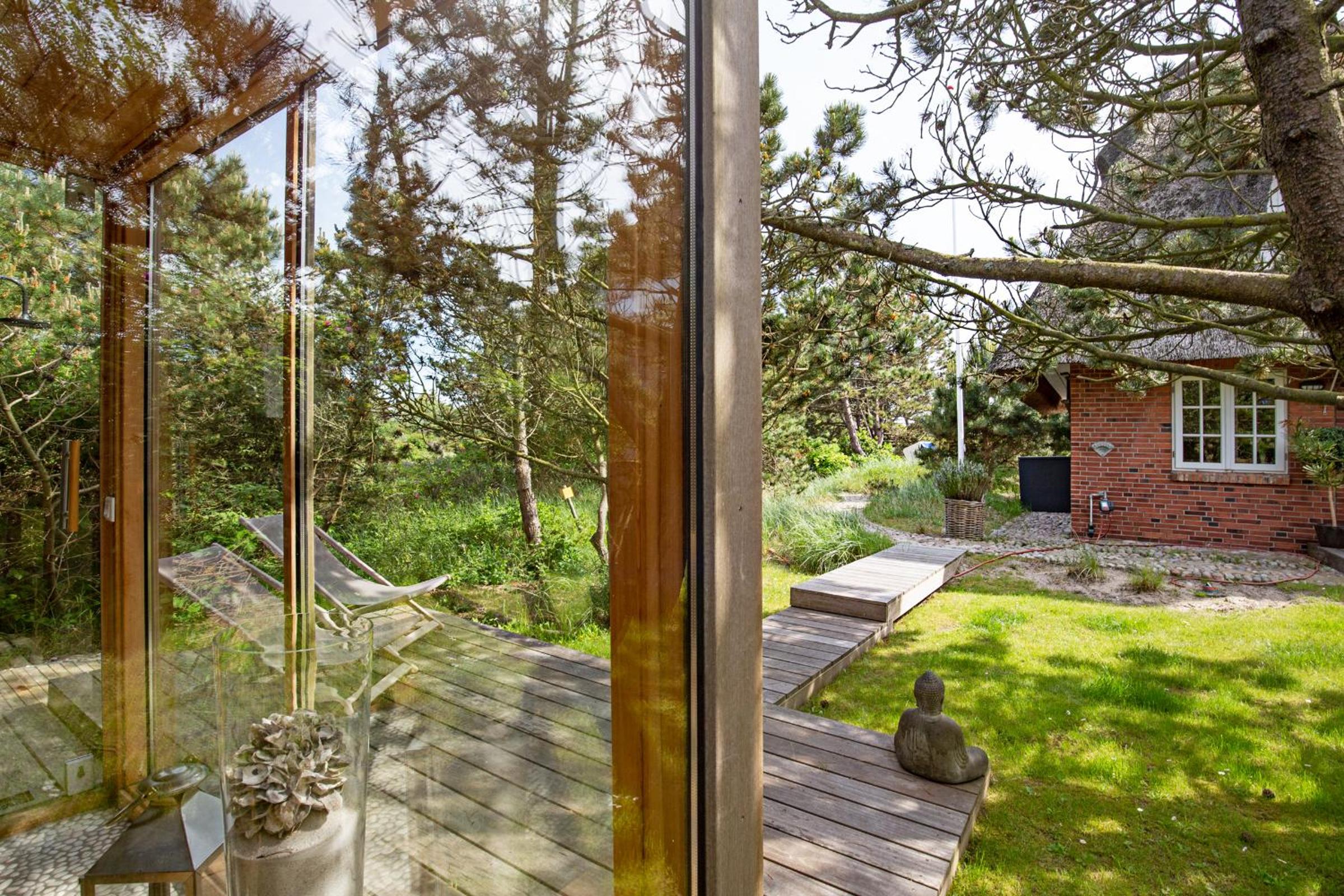 Sylt-Cottage