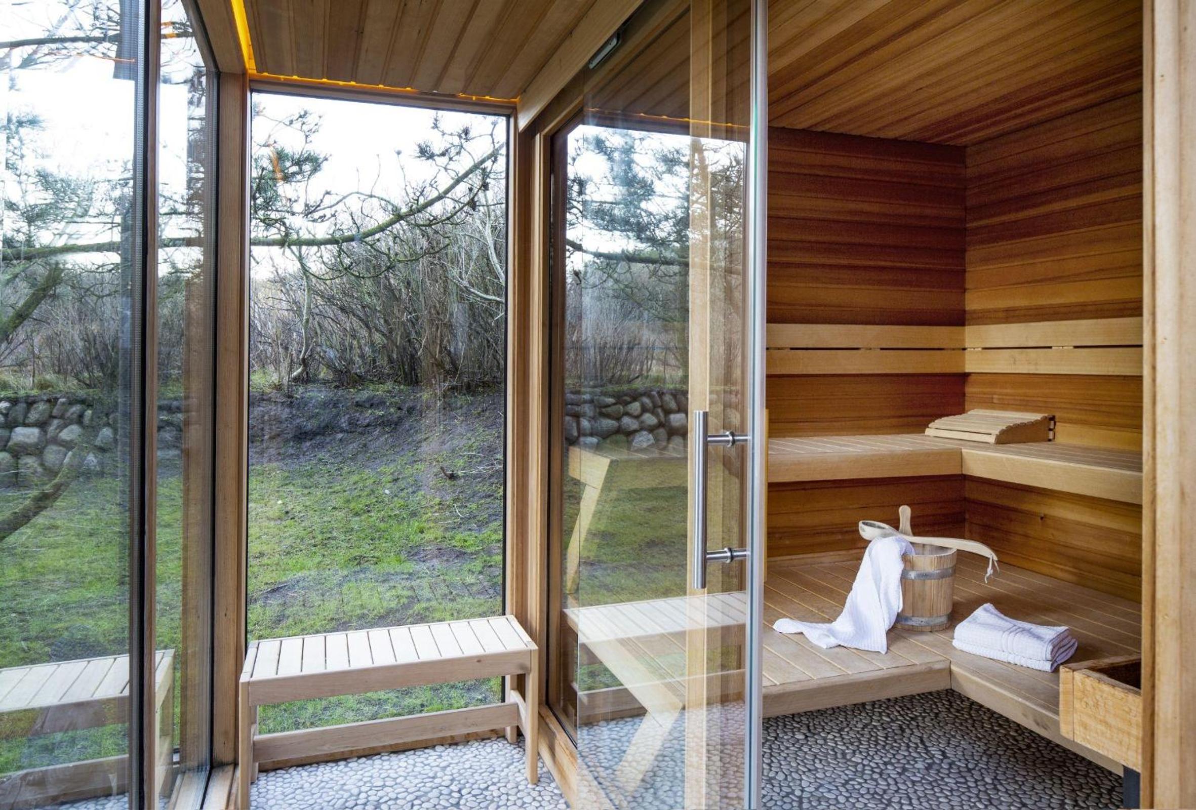 Sylt-Cottage