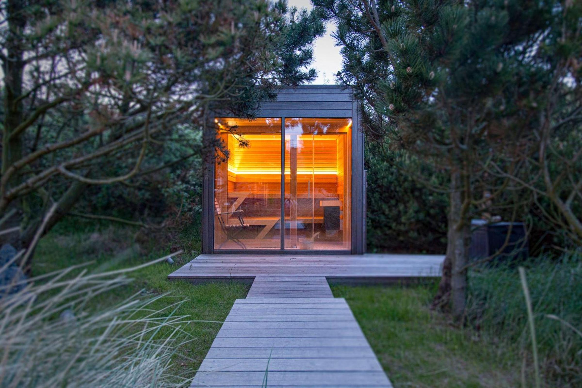 Sylt-Cottage