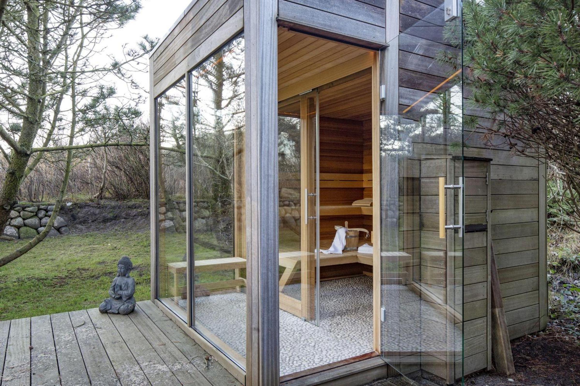 Sylt-Cottage