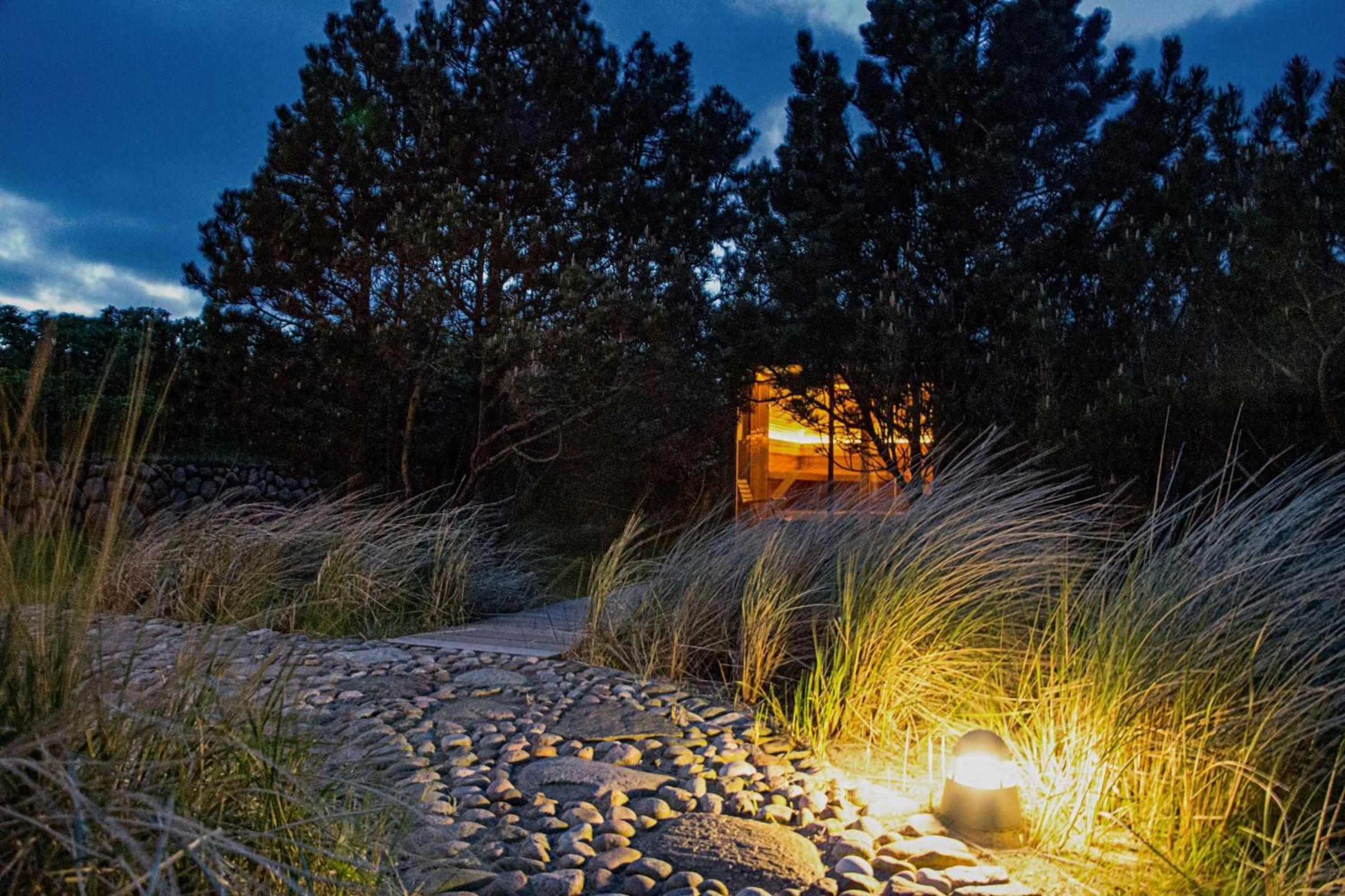 Sylt-Cottage