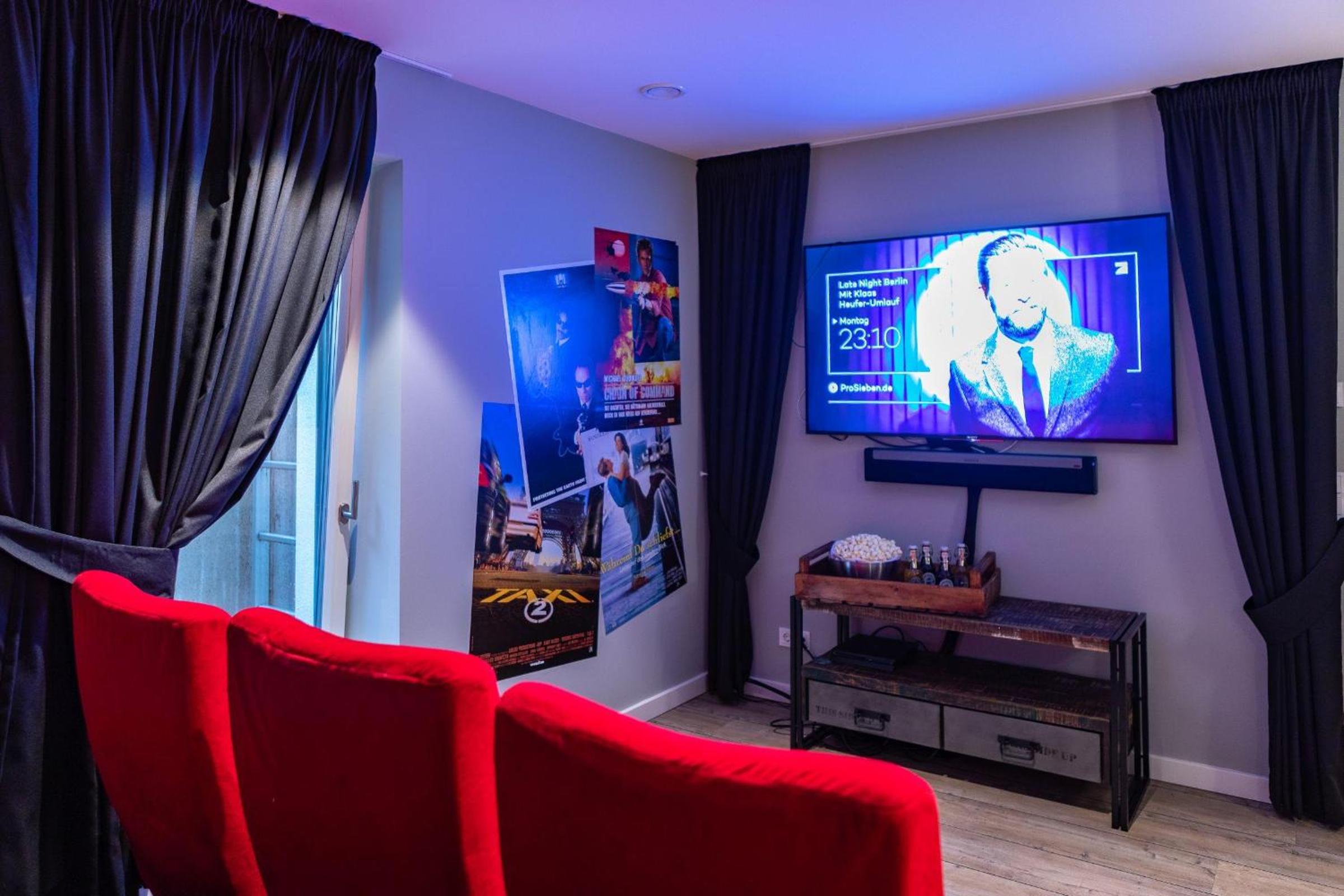 lounge