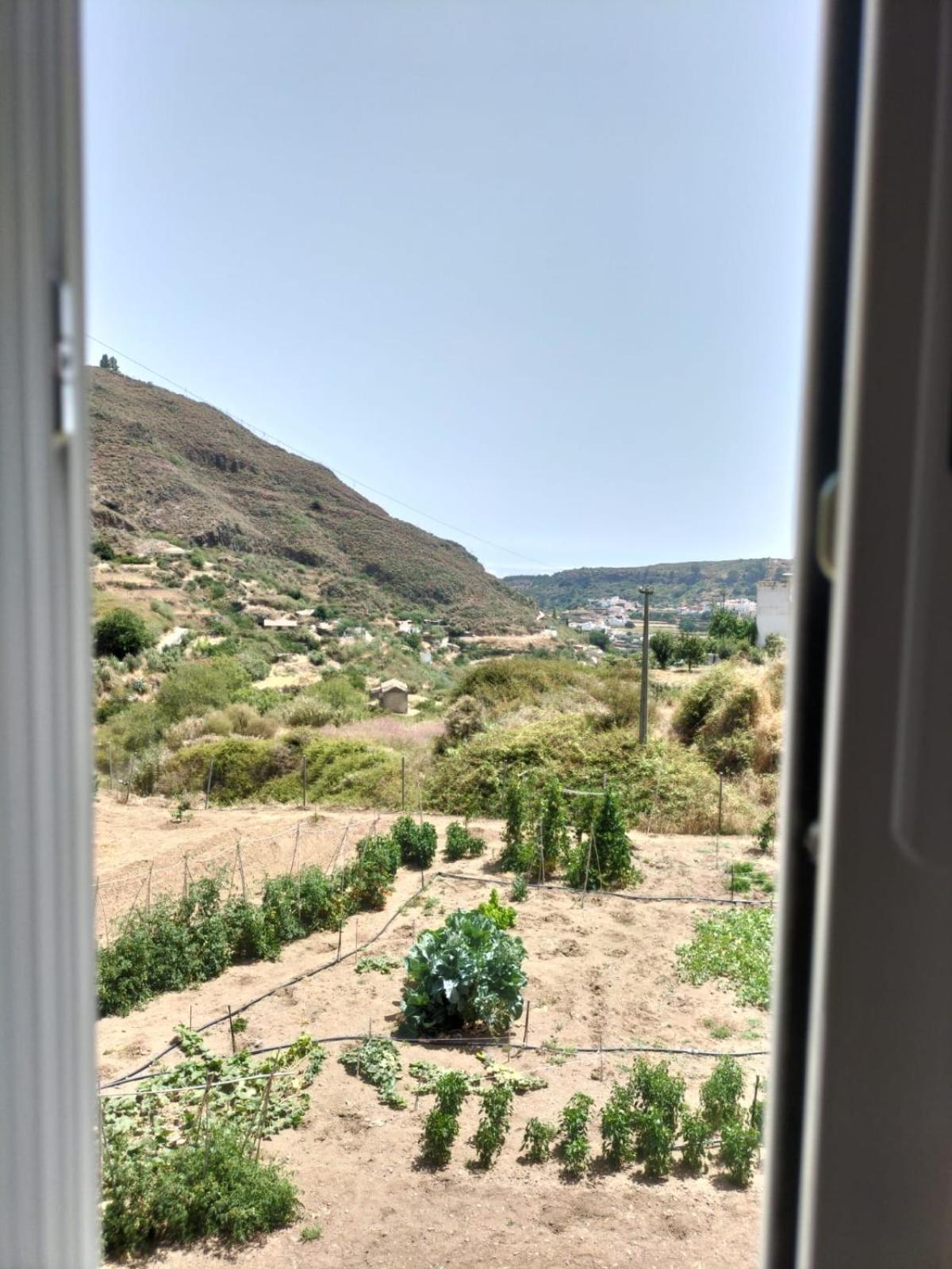 Casa Azul Mountain Retreat