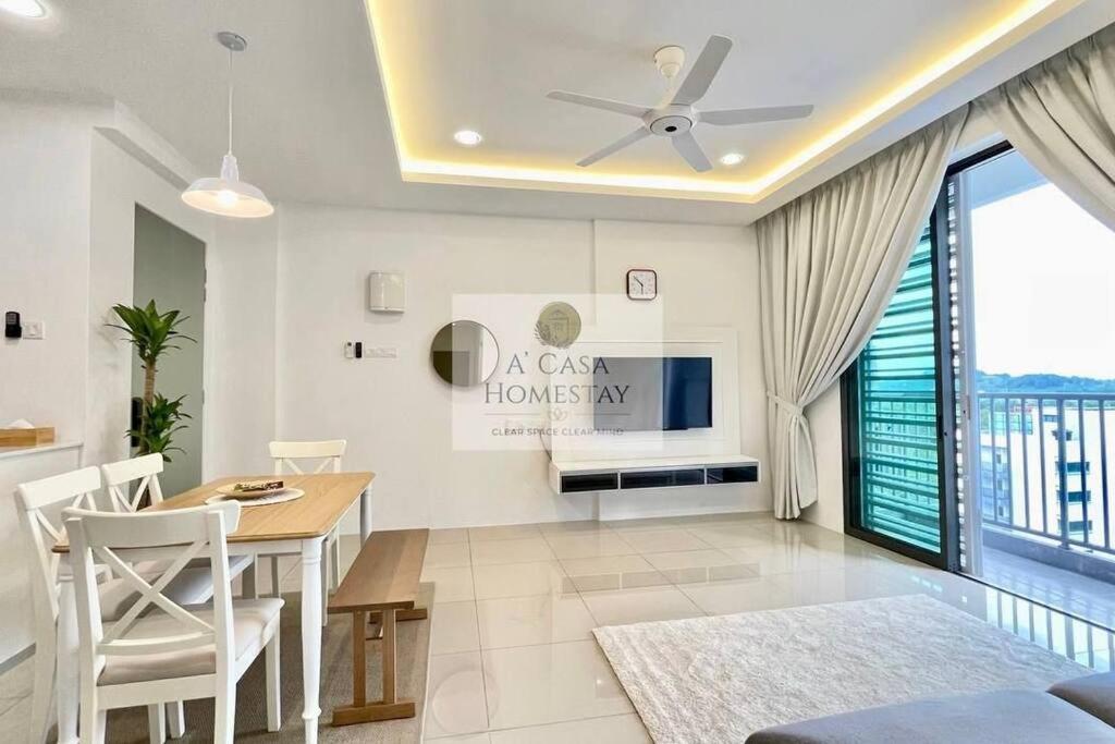 A' Casa Homestay Ipoh Perak photo 1