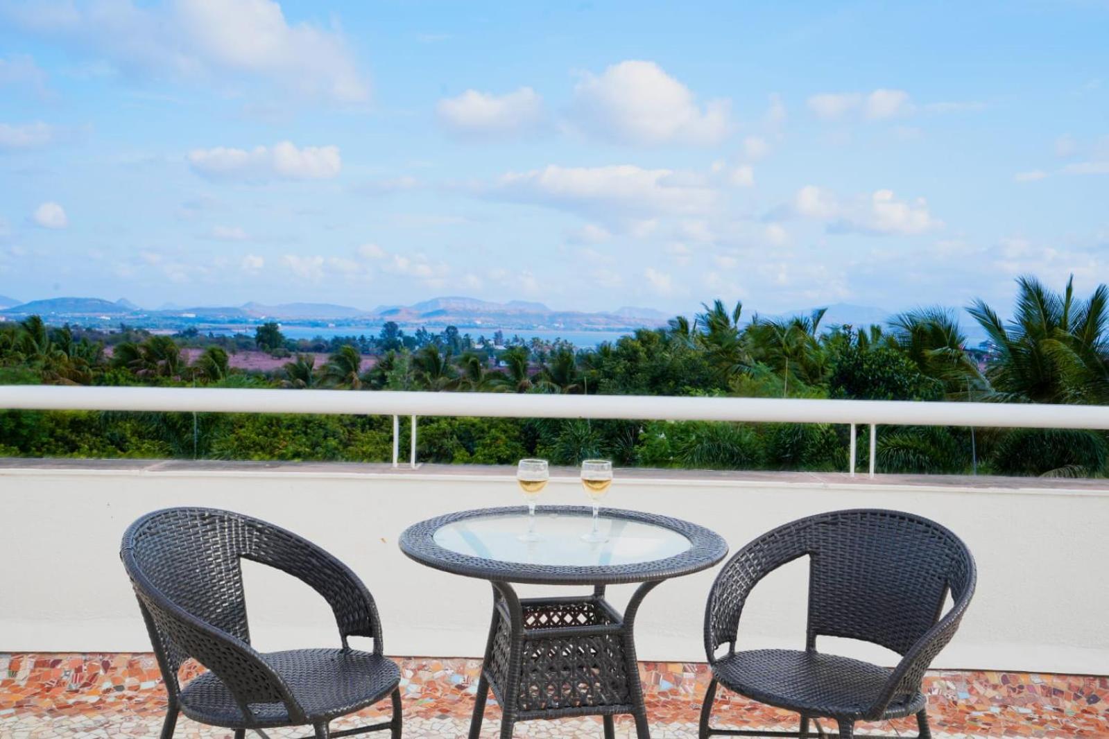White Coco House 4BHK view 5