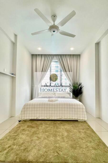 A' Casa Homestay Ipoh Perak view 5