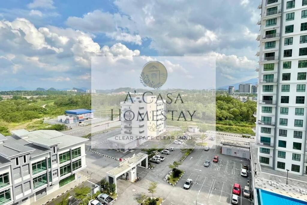 A' Casa Homestay Ipoh Perak photo 2