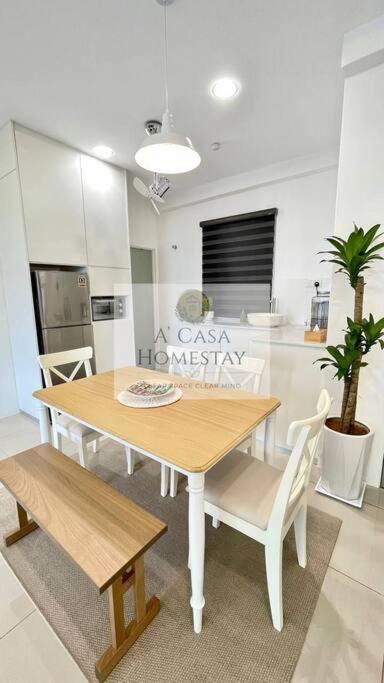 A' Casa Homestay Ipoh Perak photo 3