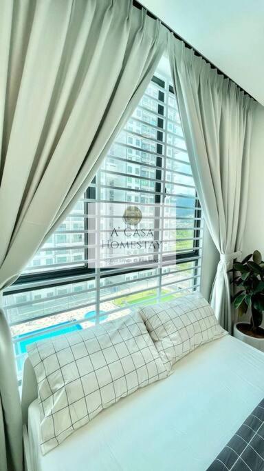 A' Casa Homestay Ipoh Perak photo 4