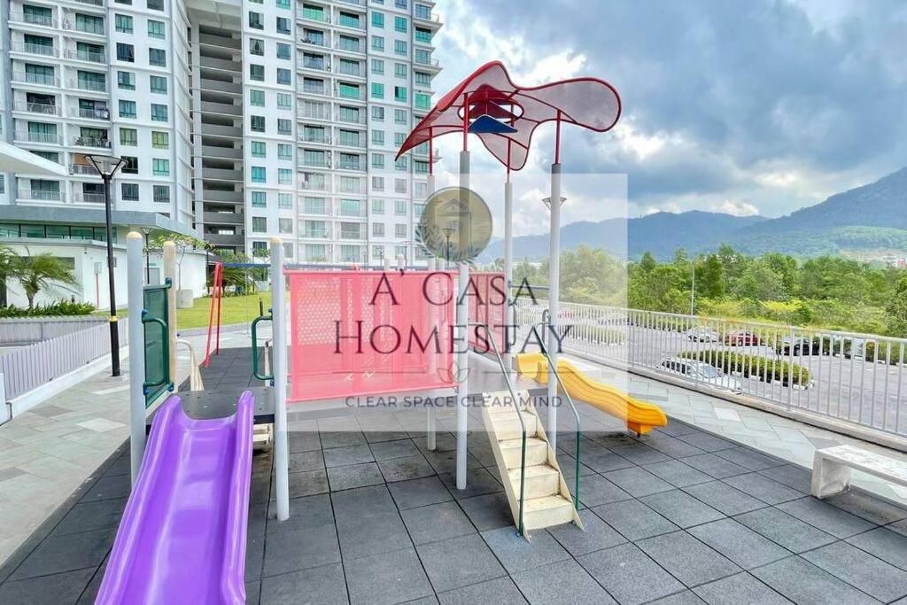 A' Casa Homestay Ipoh Perak photo 6