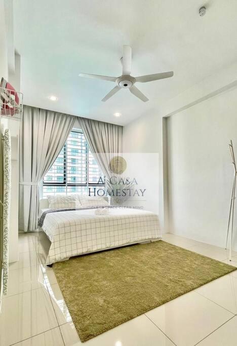 A' Casa Homestay Ipoh Perak photo 7