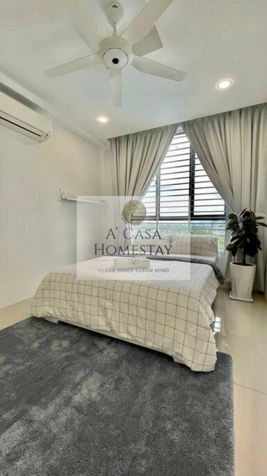 A' Casa Homestay Ipoh Perak photo 8
