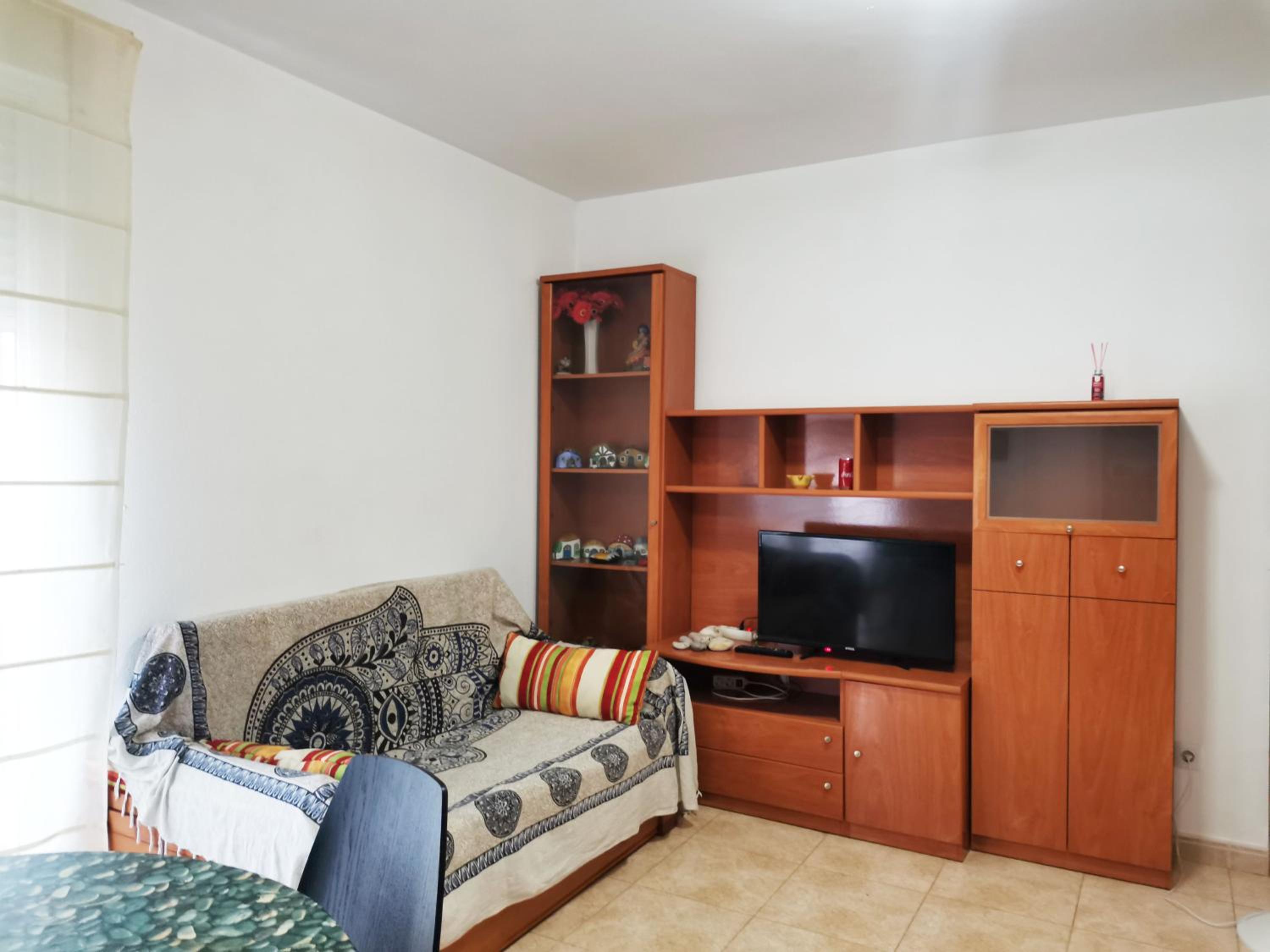 Acogedor apartamento en el grau de Moncofa con wifi