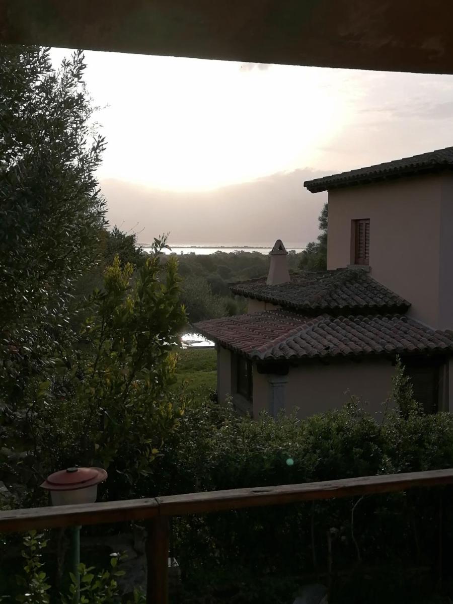 San Teodoro - Casa Le Tre Spighe photo 2