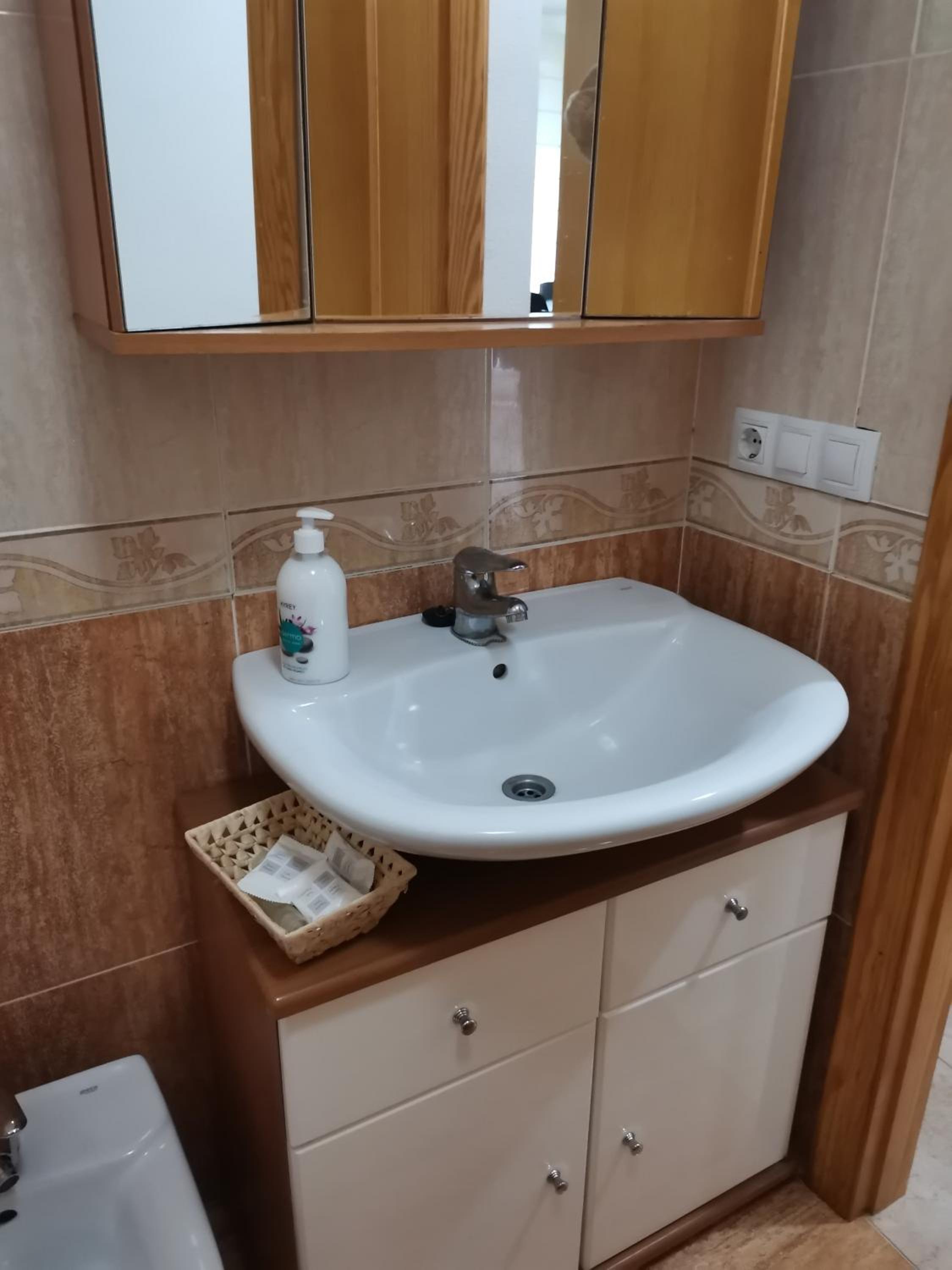 Acogedor apartamento en el grau de Moncofa con wifi