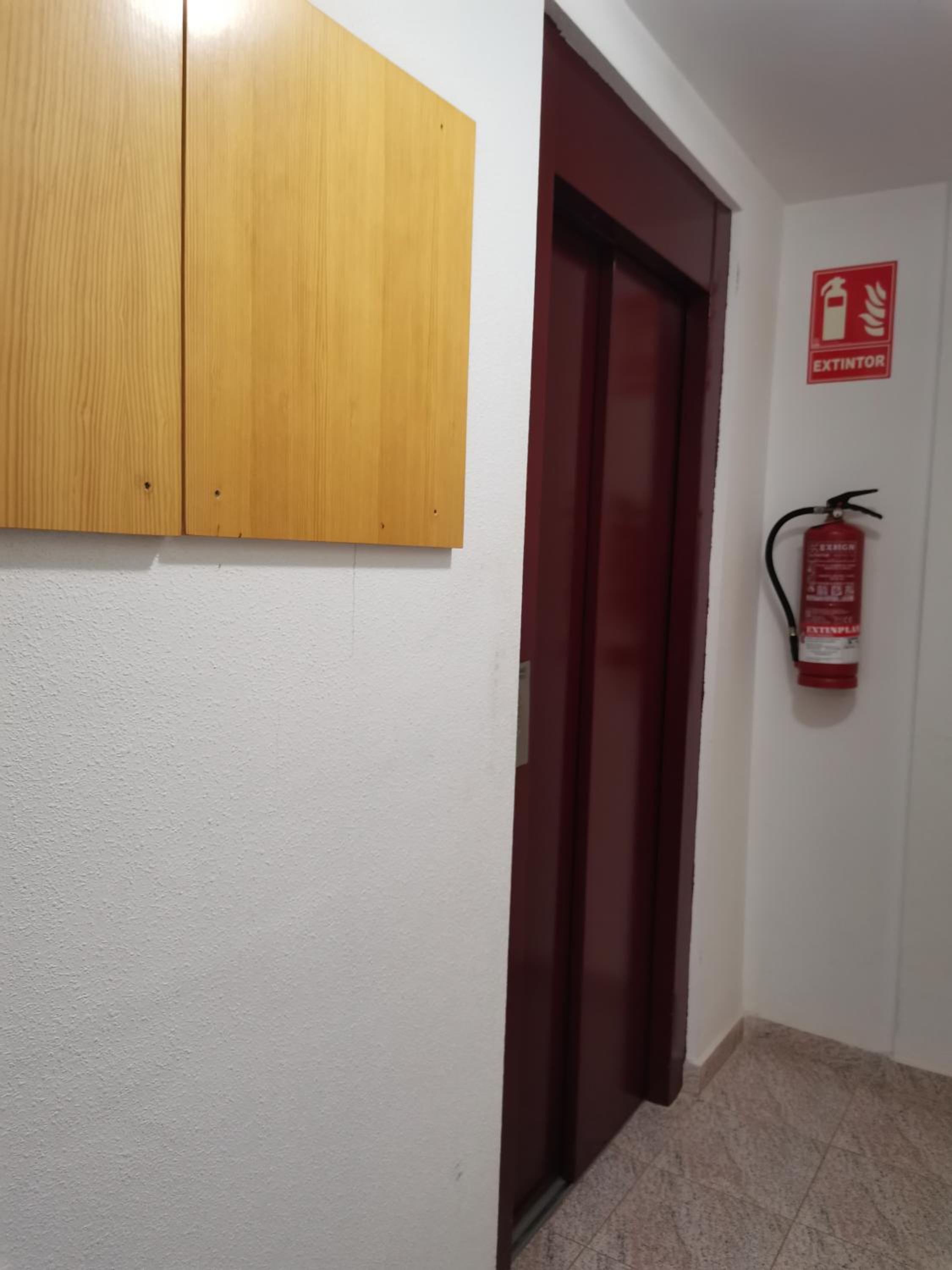 Acogedor apartamento en el grau de Moncofa con wifi