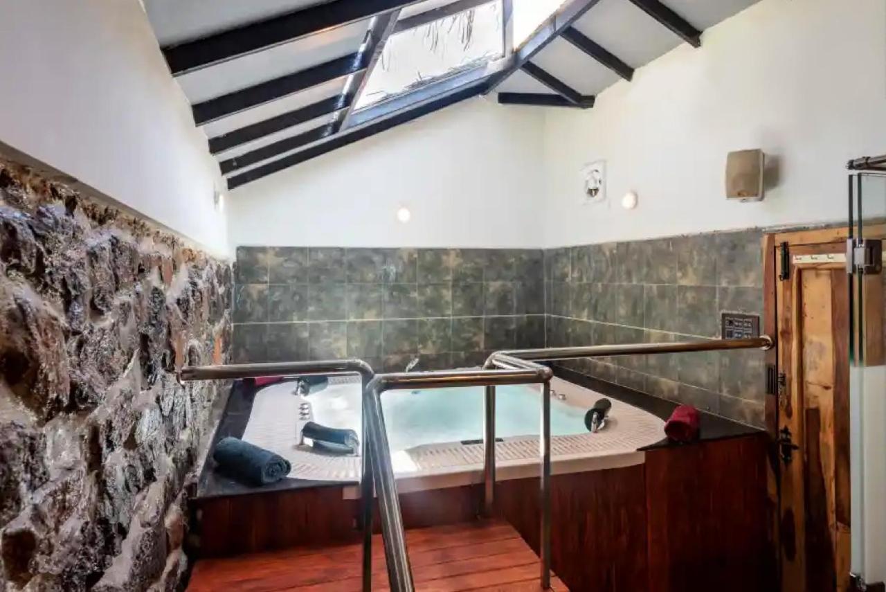 Castle Vintage VillageHouse 6BHK view 2
