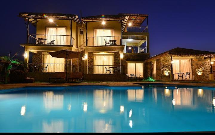 Castle Vintage VillageHouse 6BHK view 4