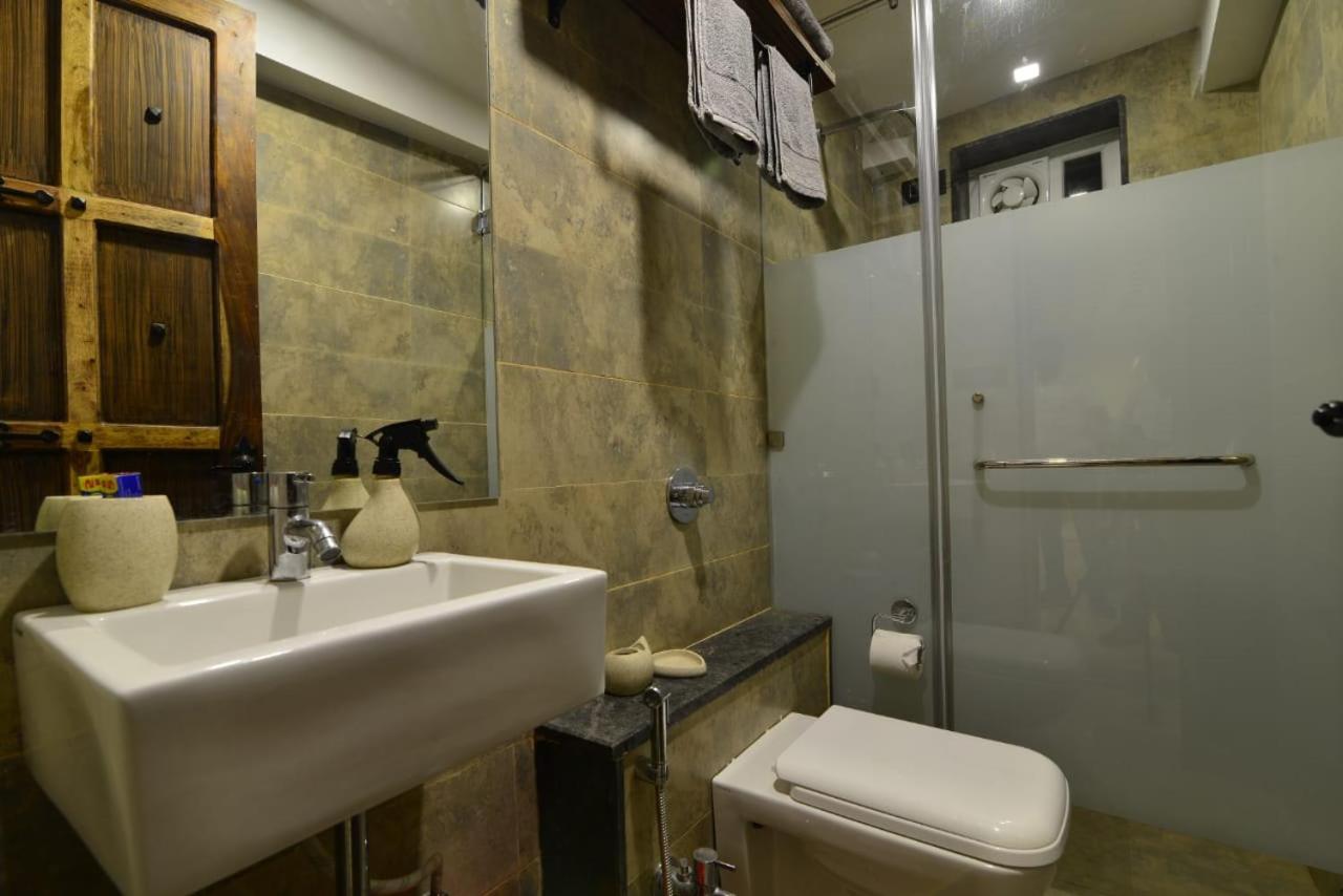 Castle Vintage VillageHouse 6BHK view 5