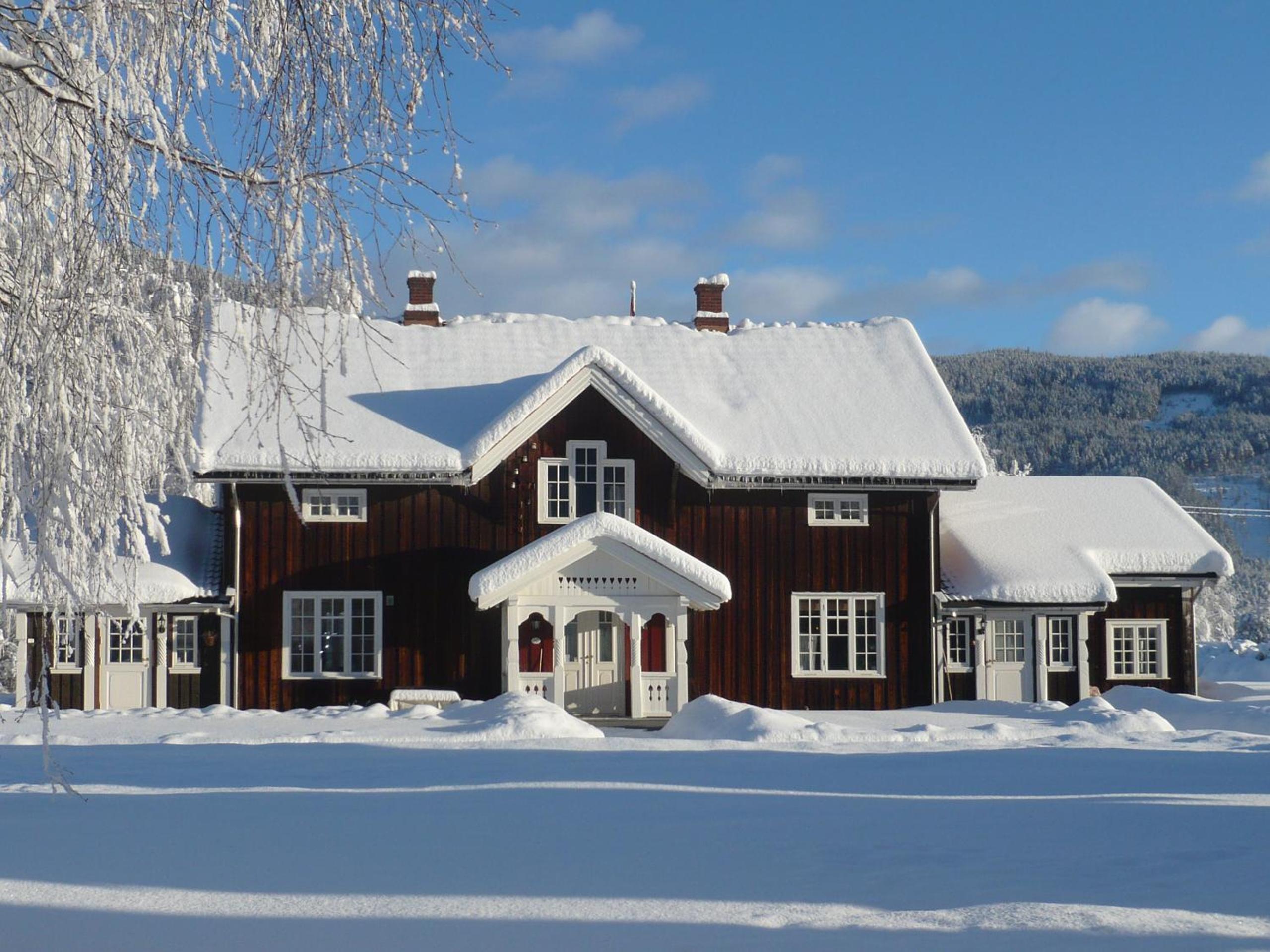Hagaled Gjestegård view 4