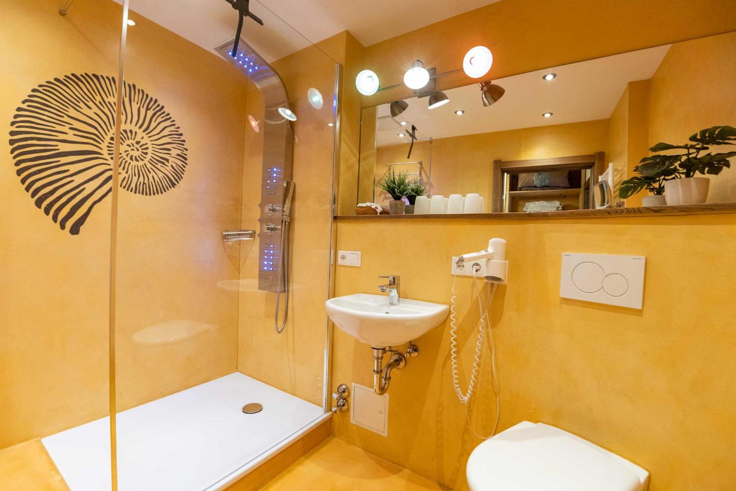 Apparthotel - Pension Ammertaler Hof