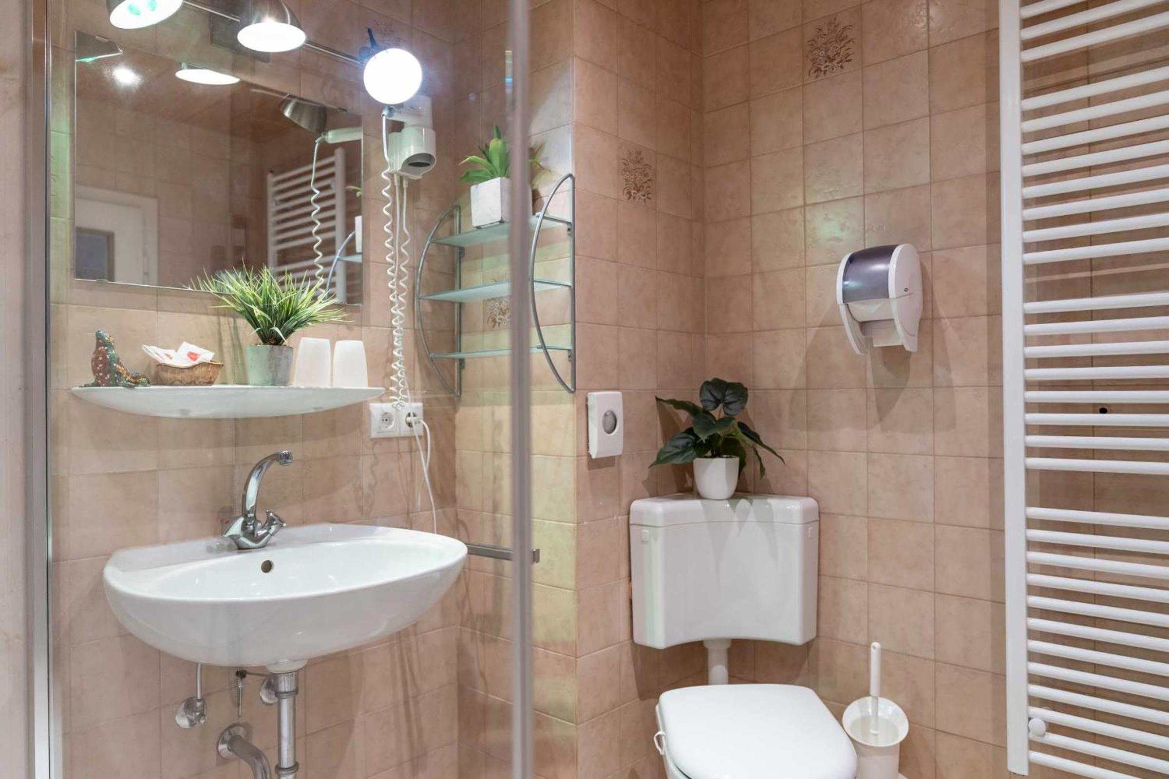 Apparthotel - Pension Ammertaler Hof