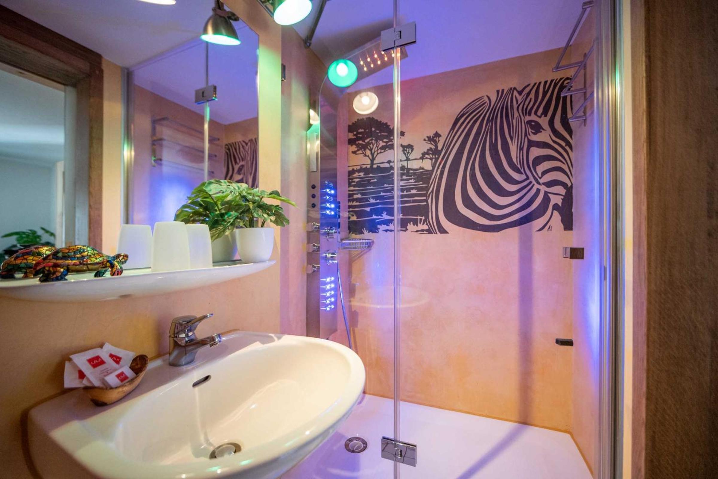 Apparthotel - Pension Ammertaler Hof