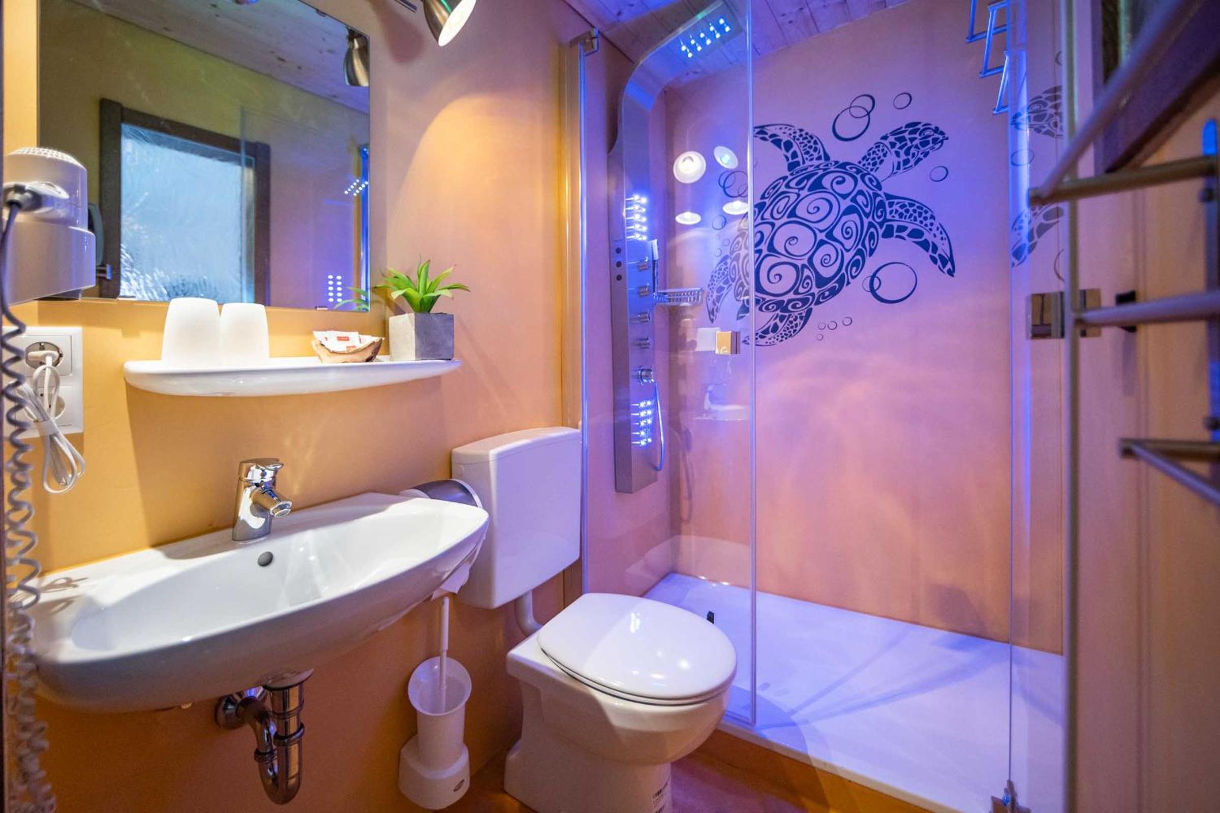 Apparthotel - Pension Ammertaler Hof