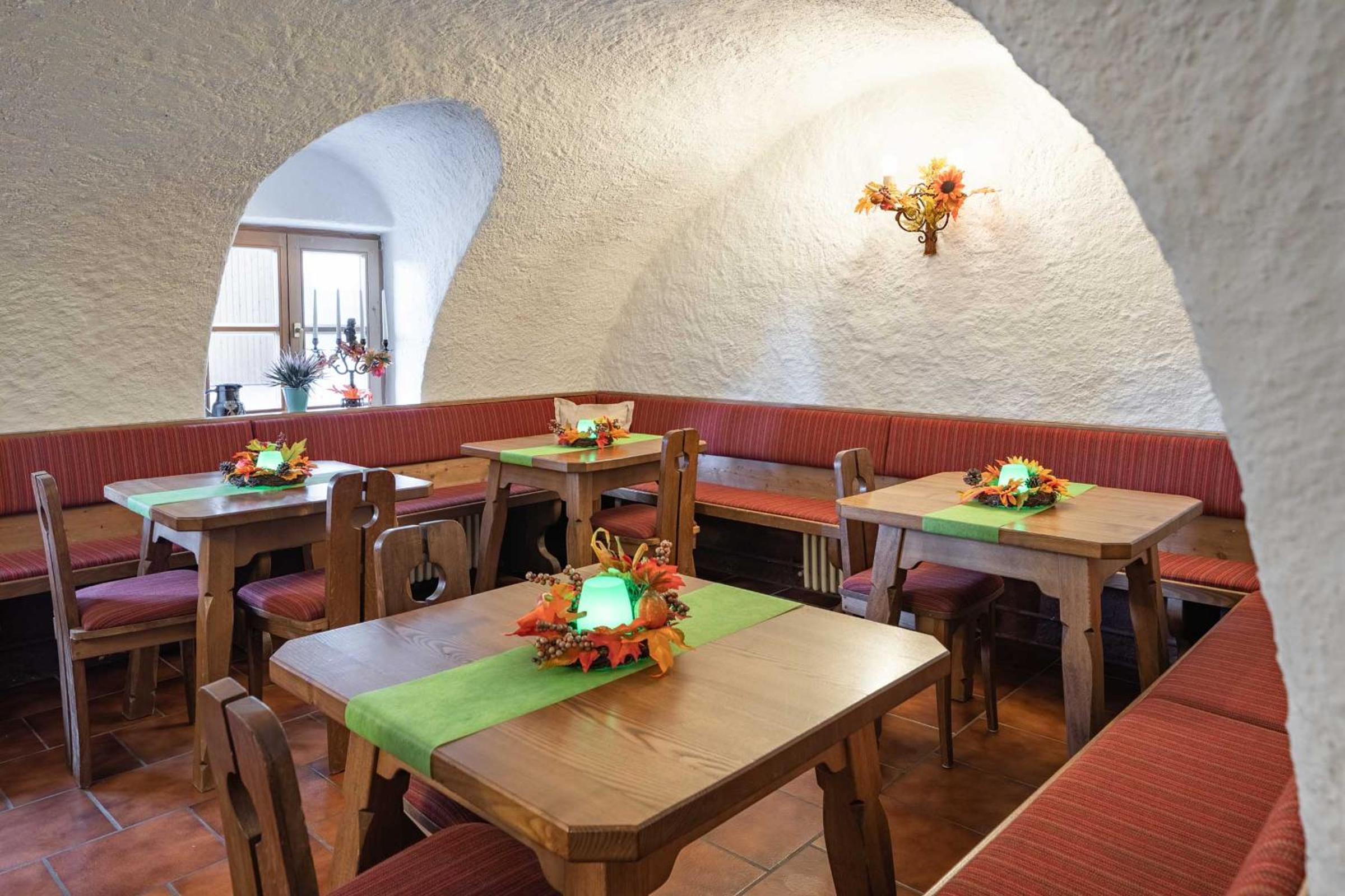Apparthotel - Pension Ammertaler Hof
