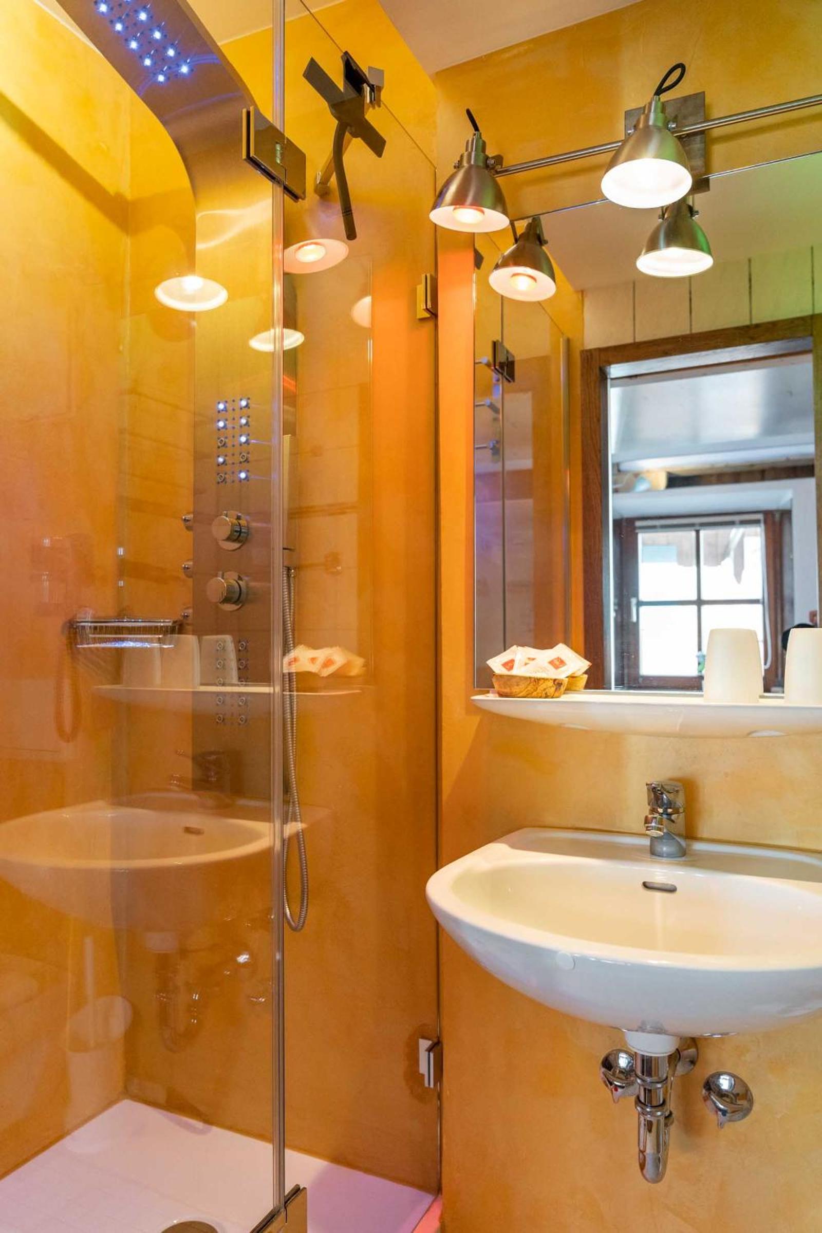Apparthotel - Pension Ammertaler Hof