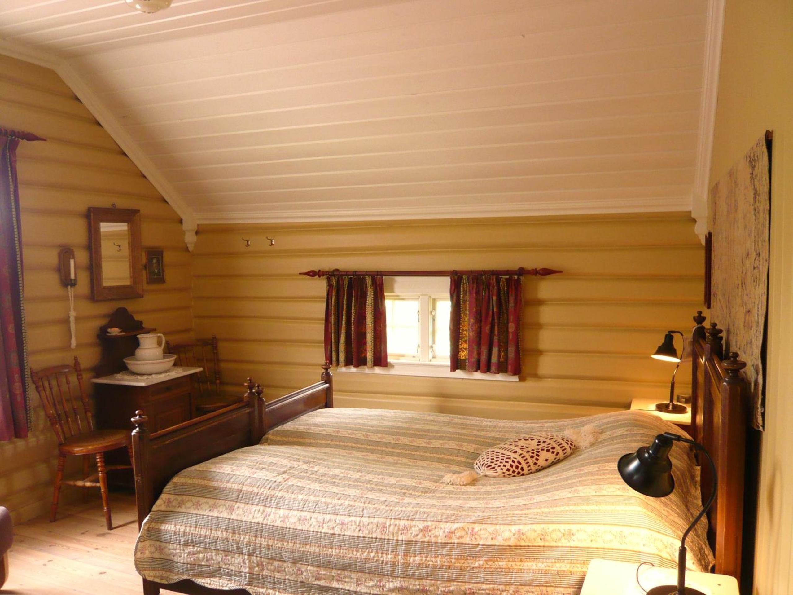 Hagaled Gjestegård view 2