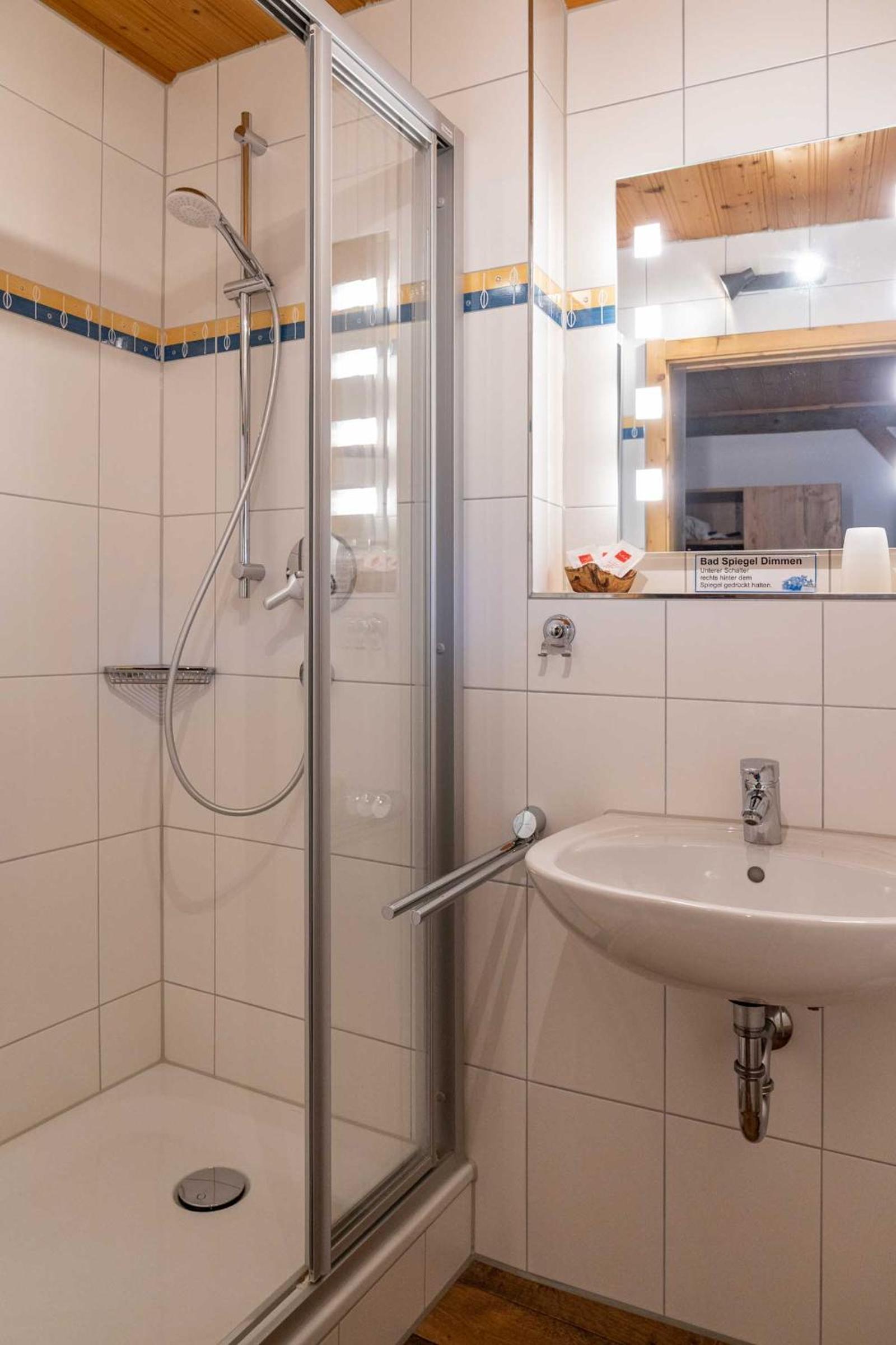Apparthotel - Pension Ammertaler Hof