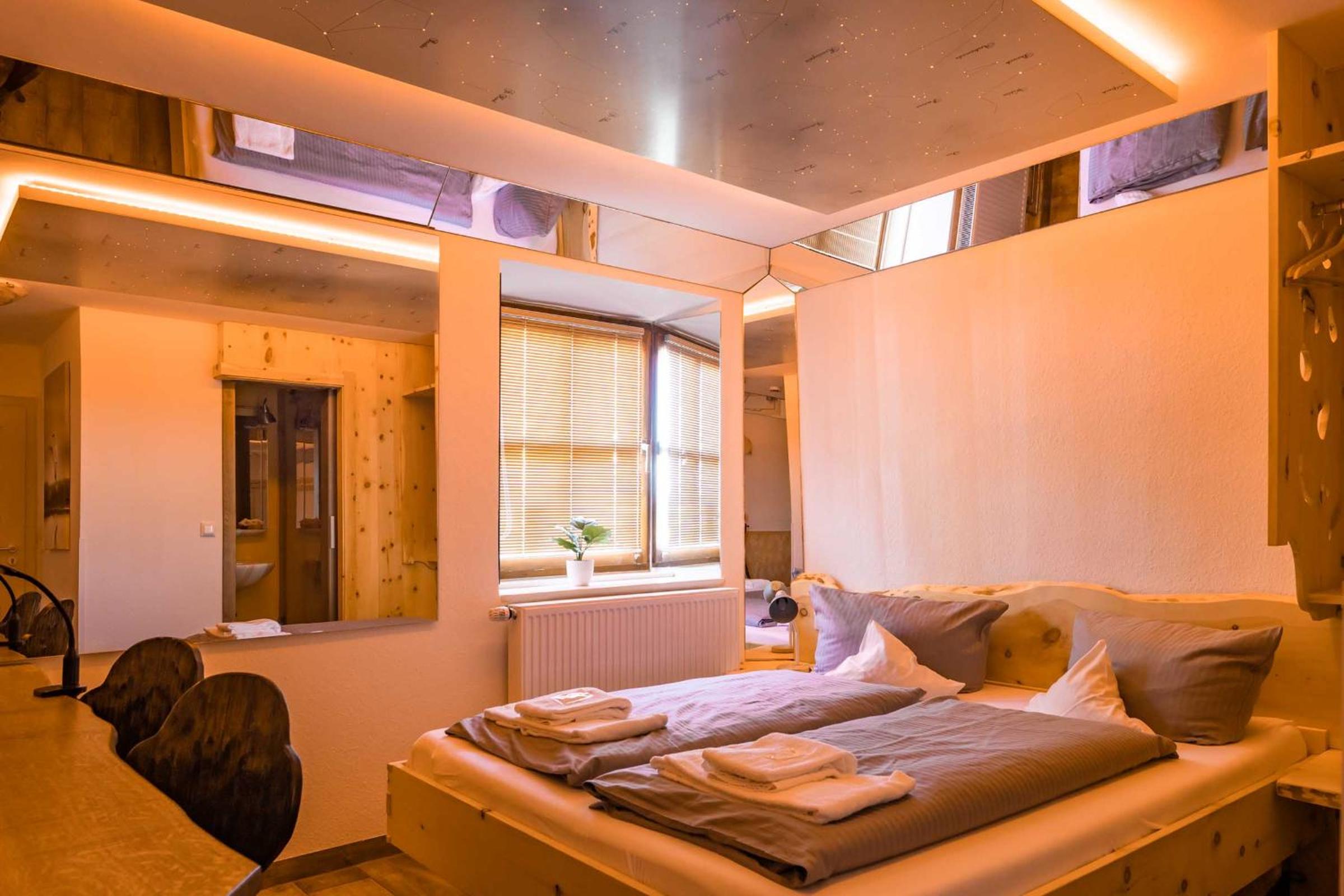 Apparthotel - Pension Ammertaler Hof