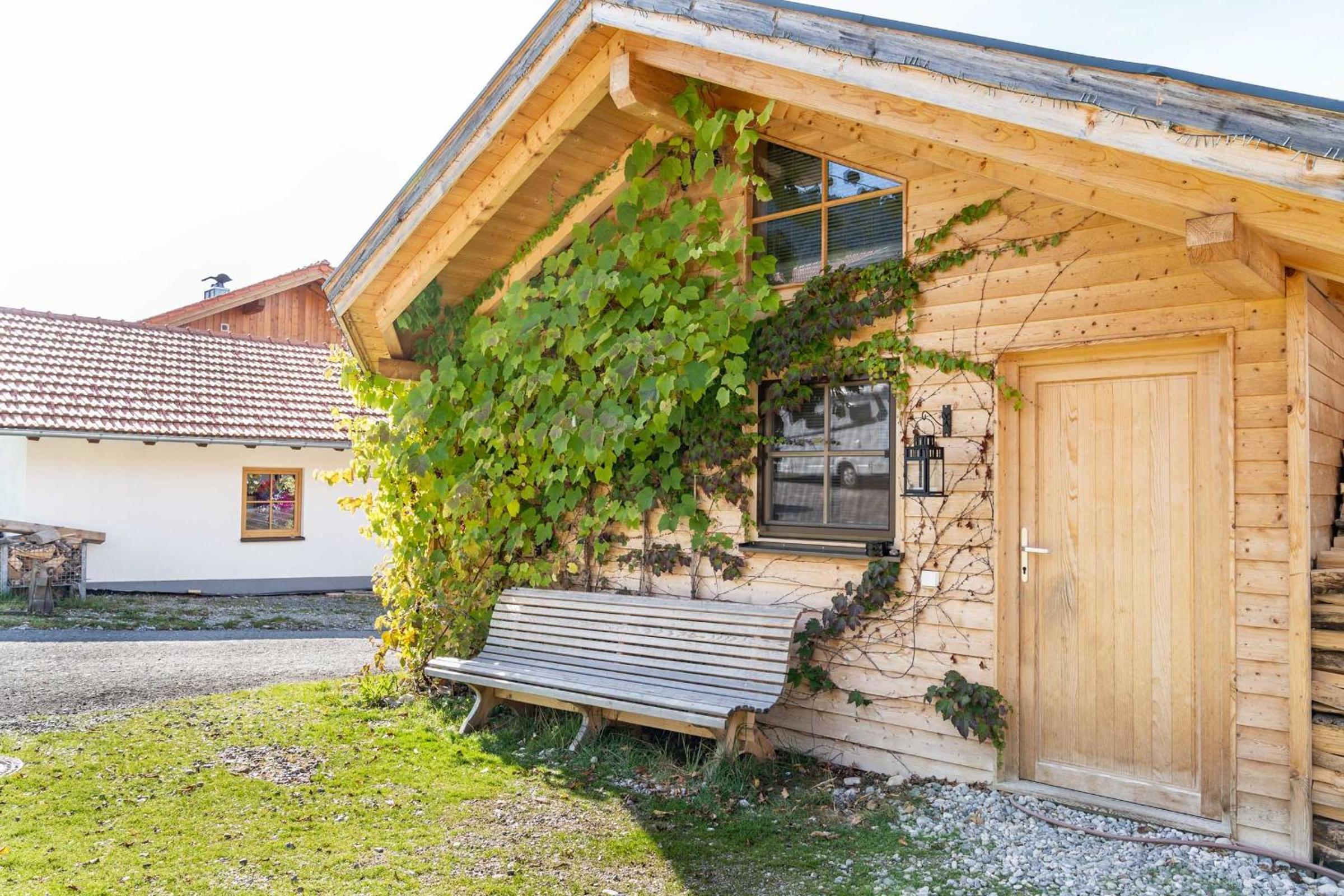 Apparthotel - Pension Ammertaler Hof
