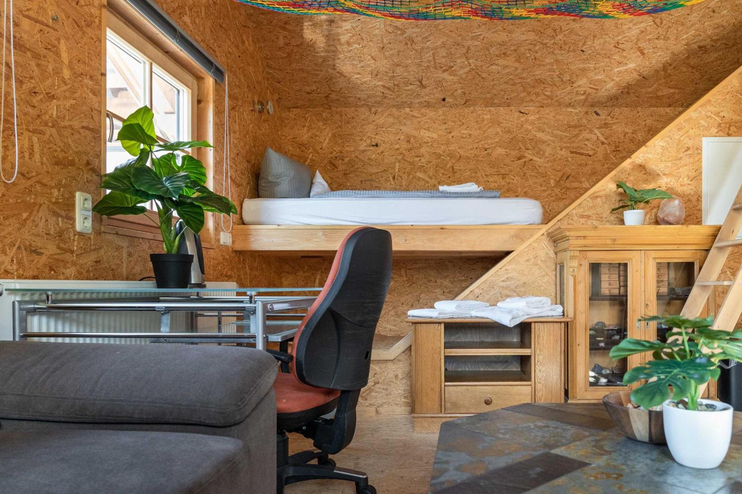 Apparthotel - Pension Ammertaler Hof