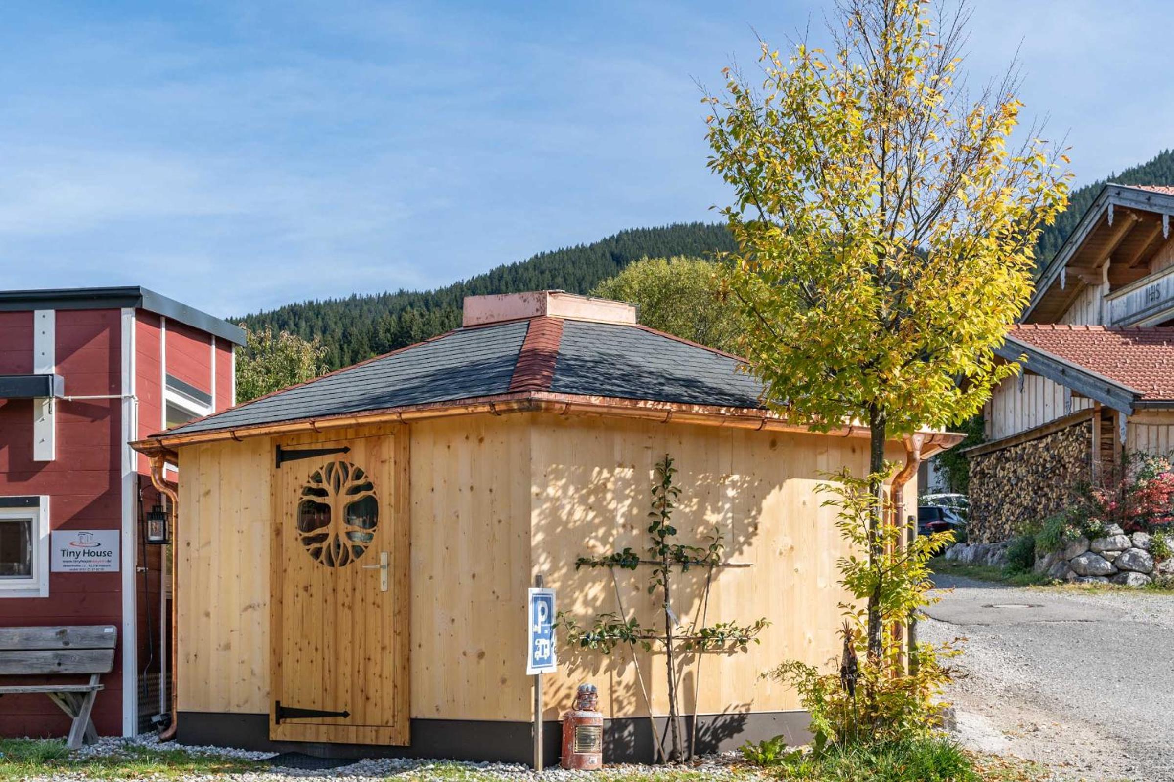 Apparthotel - Pension Ammertaler Hof