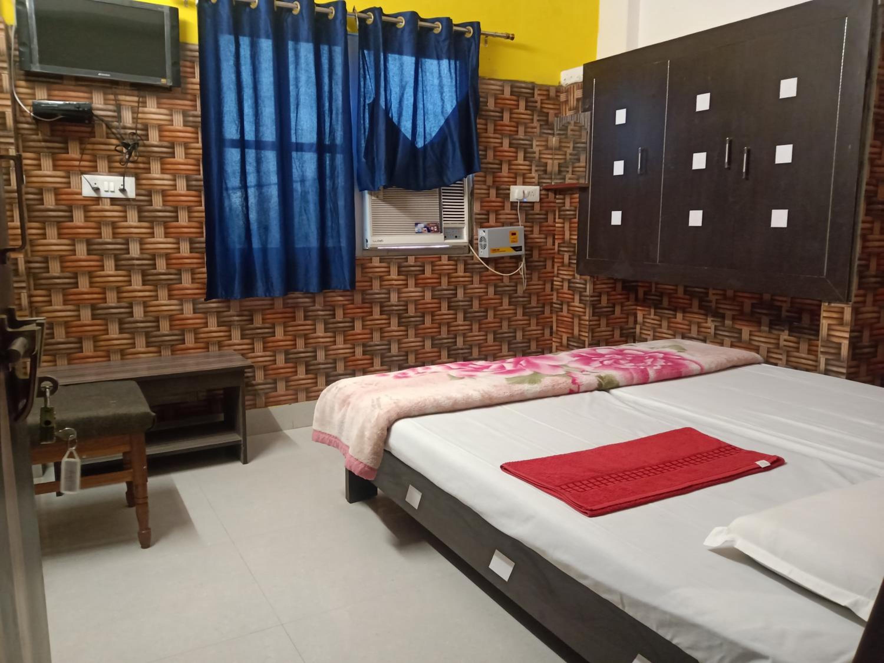 Hotel Vinayak Vihar, Sasaram view 2