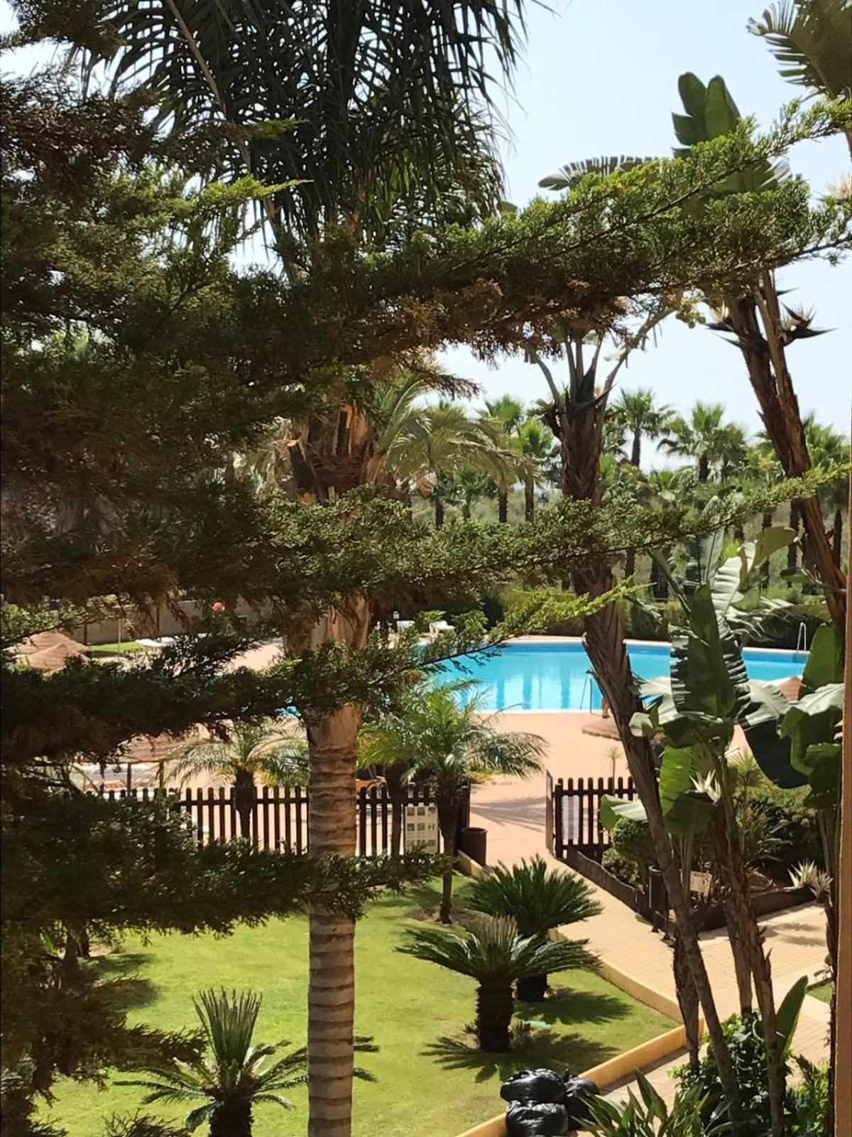 JARDINES DE ISLA CANELA By SIT ISLA CANELA -REF 127-