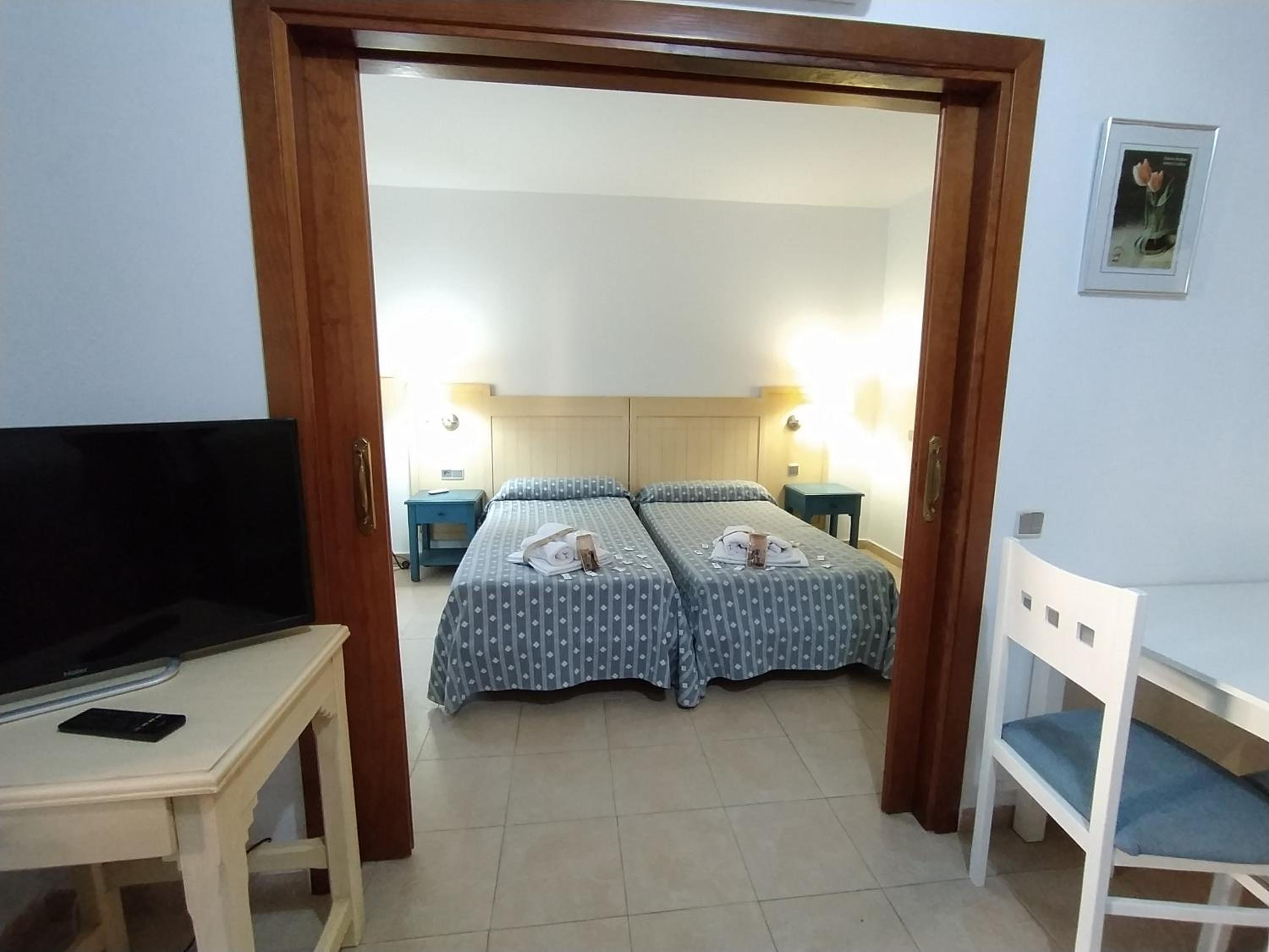 JARDINES DE ISLA CANELA By SIT ISLA CANELA -REF 127-