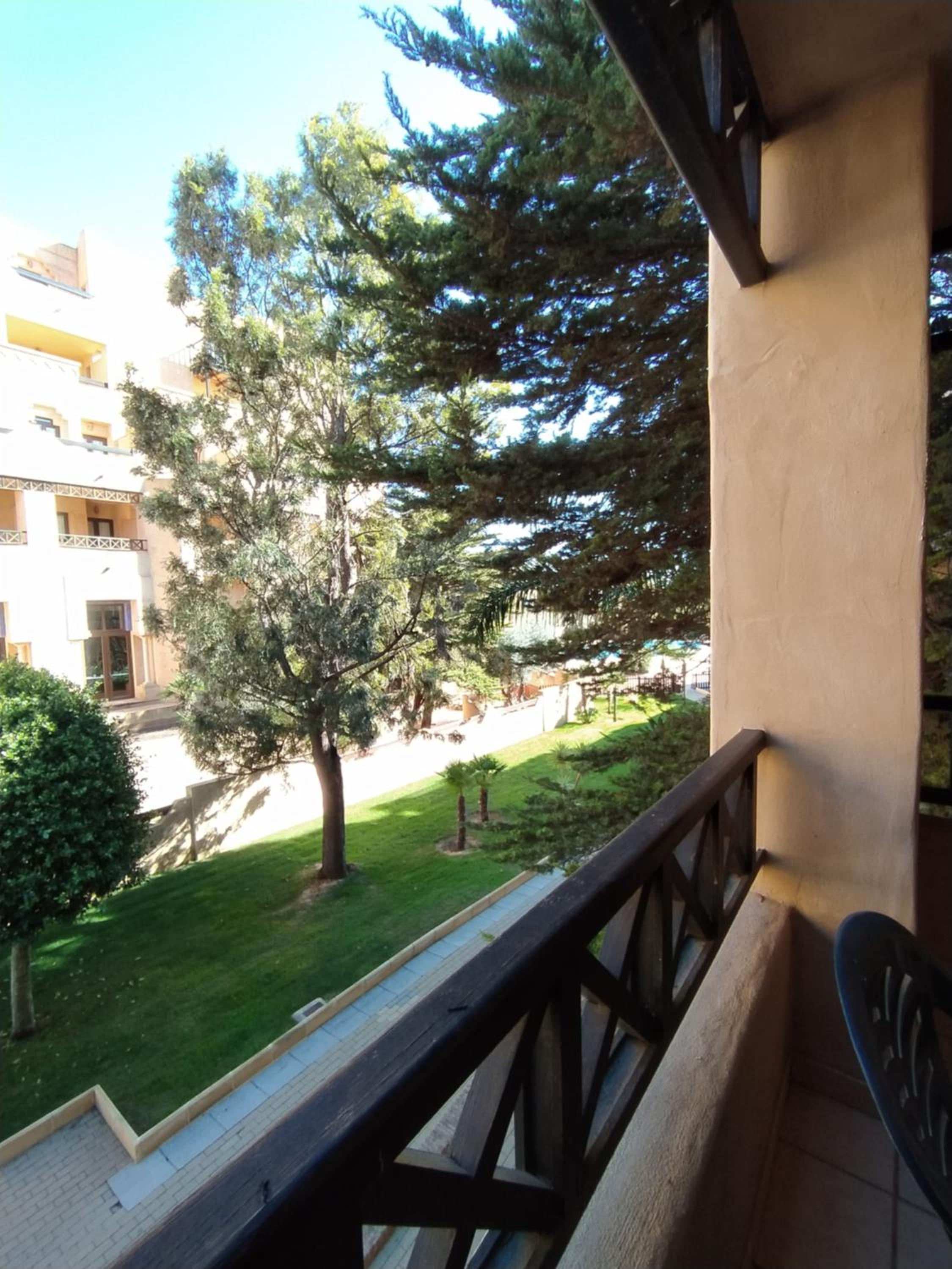 JARDINES DE ISLA CANELA By SIT ISLA CANELA -REF 127-