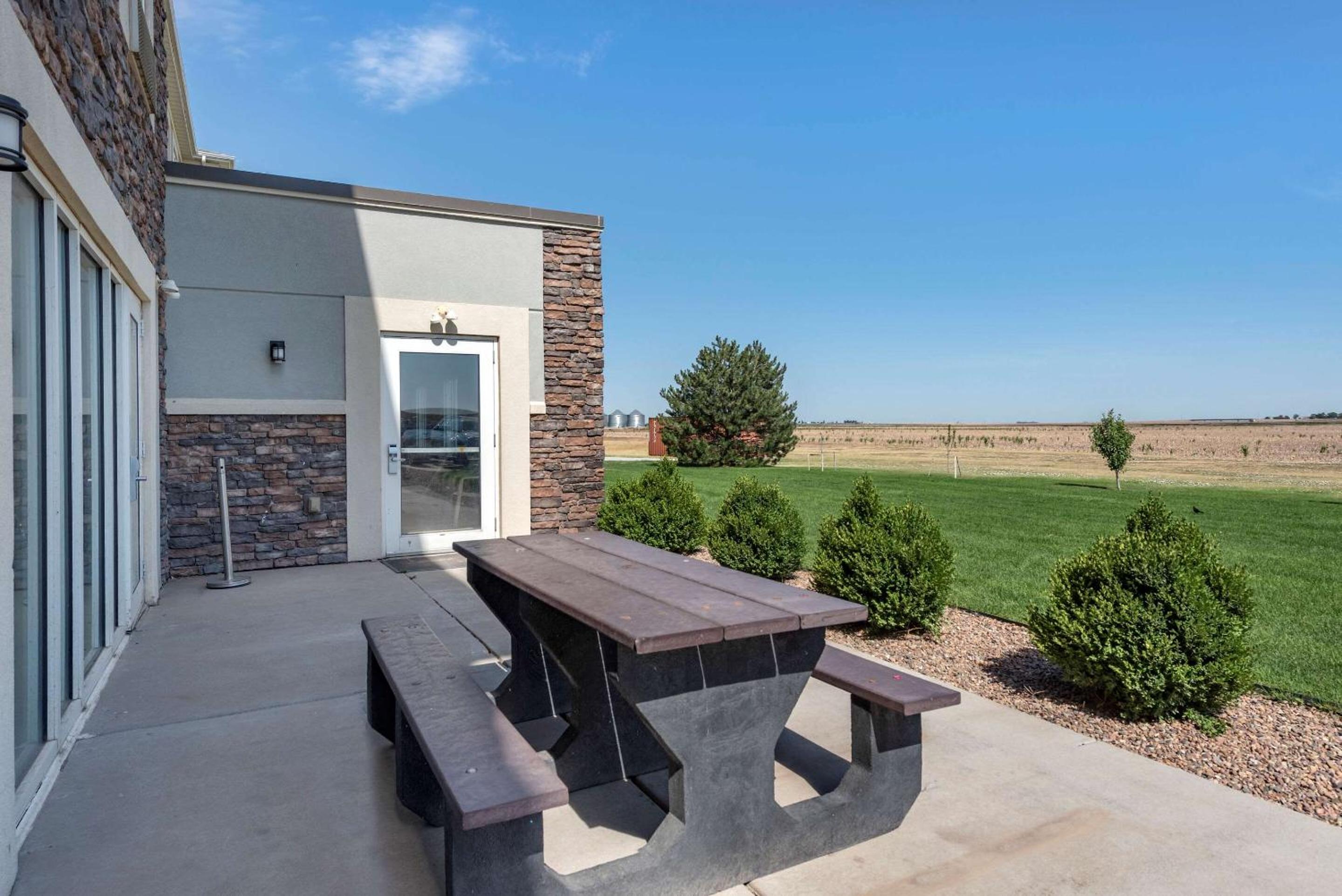 Sleep Inn  Suites Oakley I-70 - Property Image 22