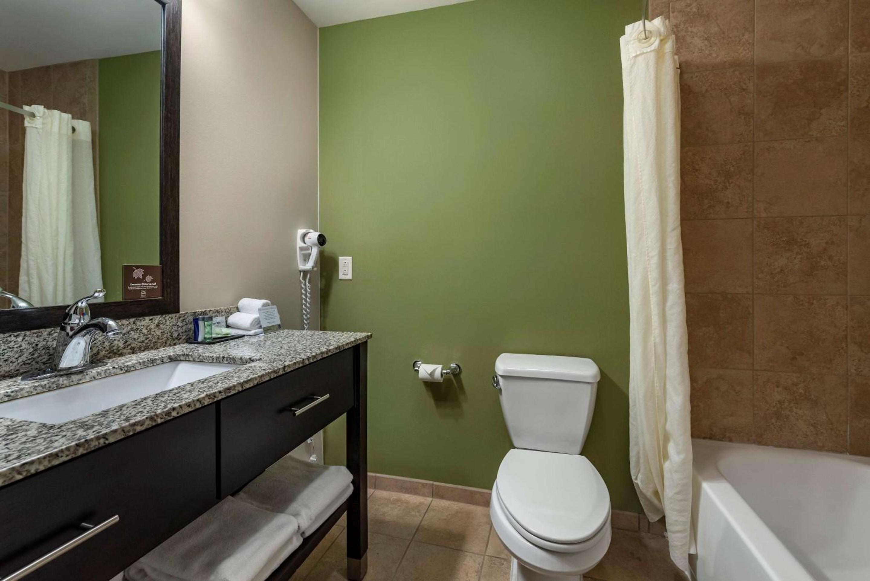 Sleep Inn  Suites Oakley I-70 - Property Image 28