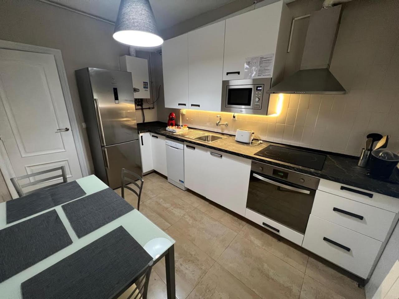 Santiago Tower Aire Ac casco antiguo By Apartamentos Logrono