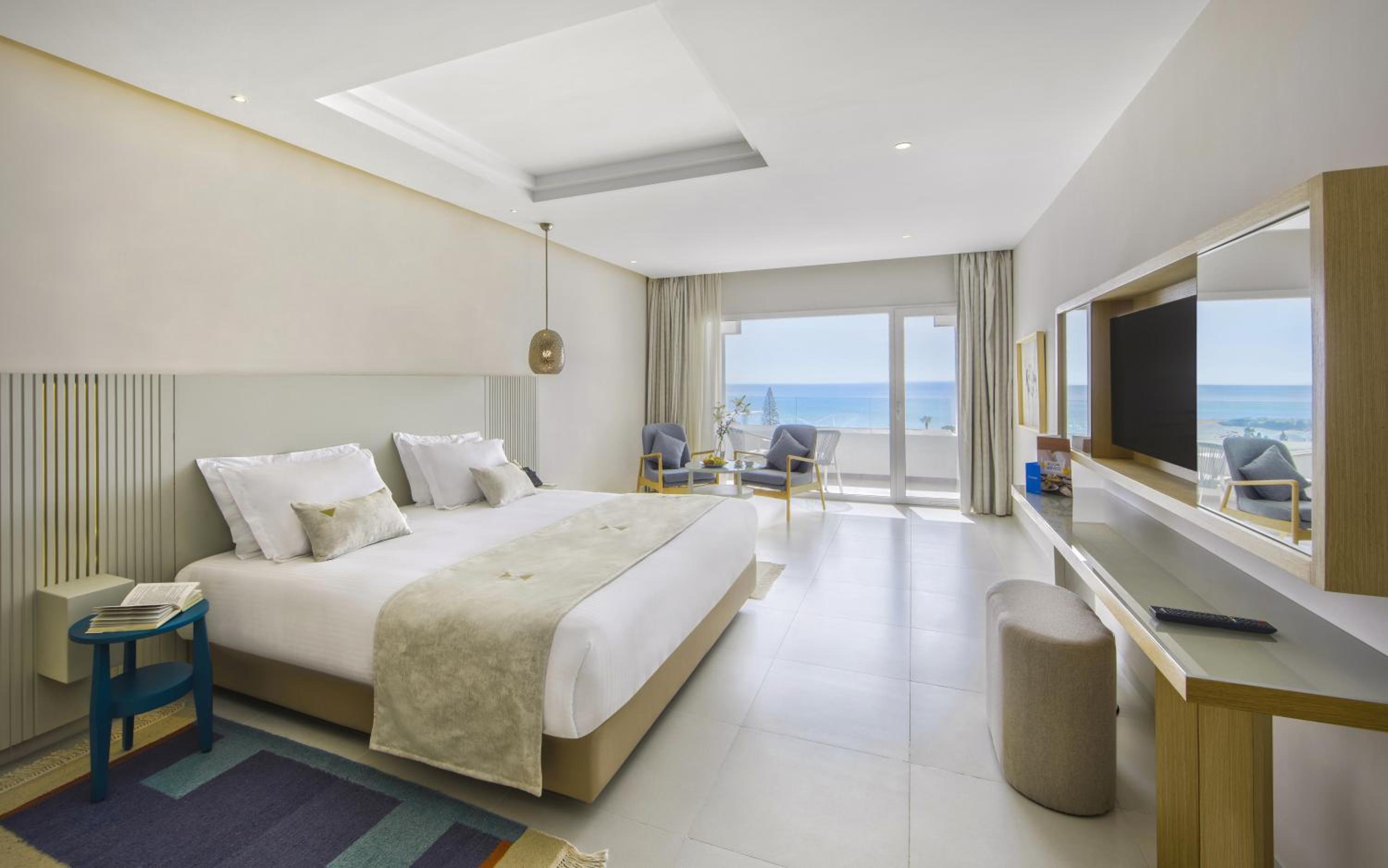 Hammamet Vacations - Royal Azur Thalassa - Property Image 60