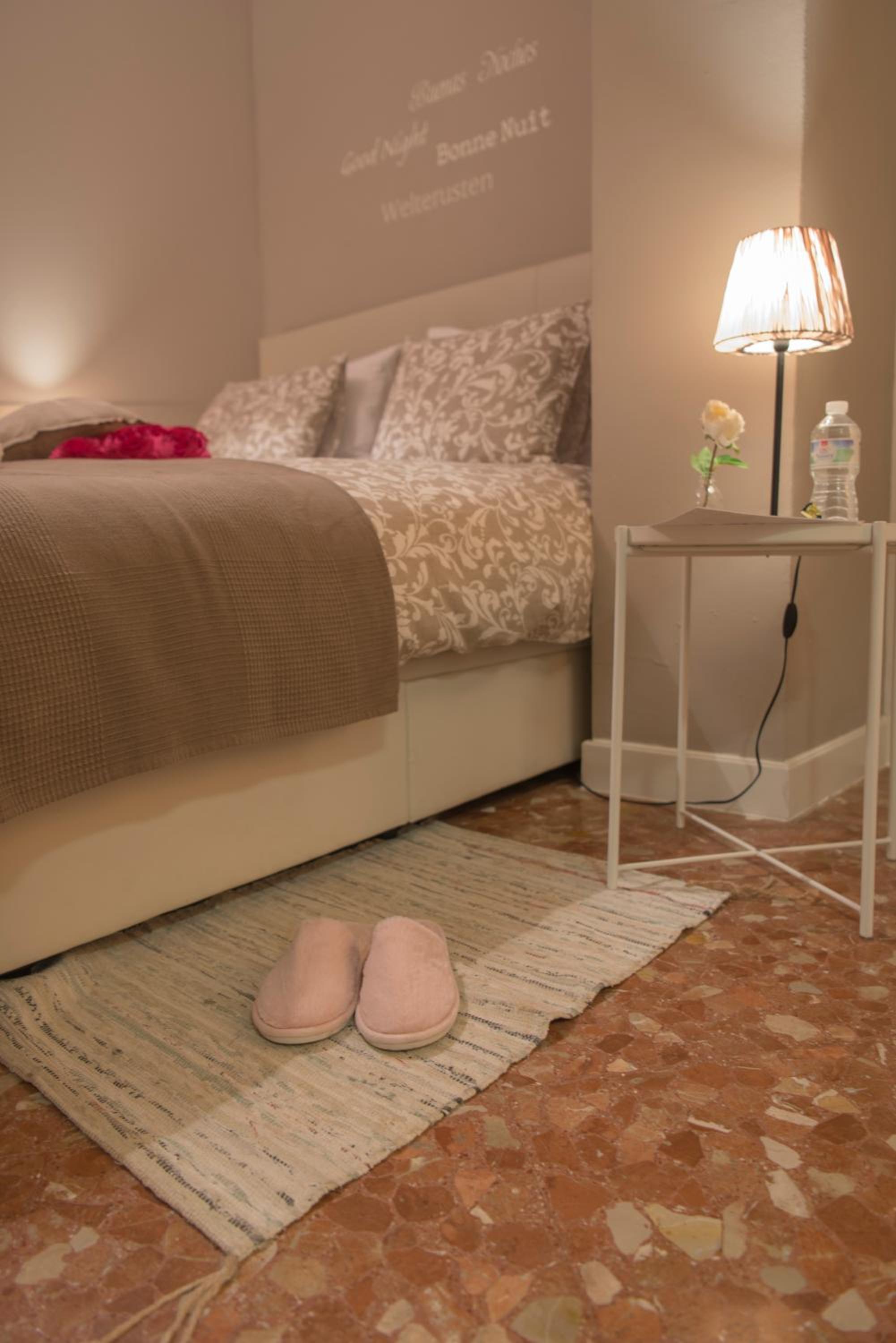 B&B Villa Deseada