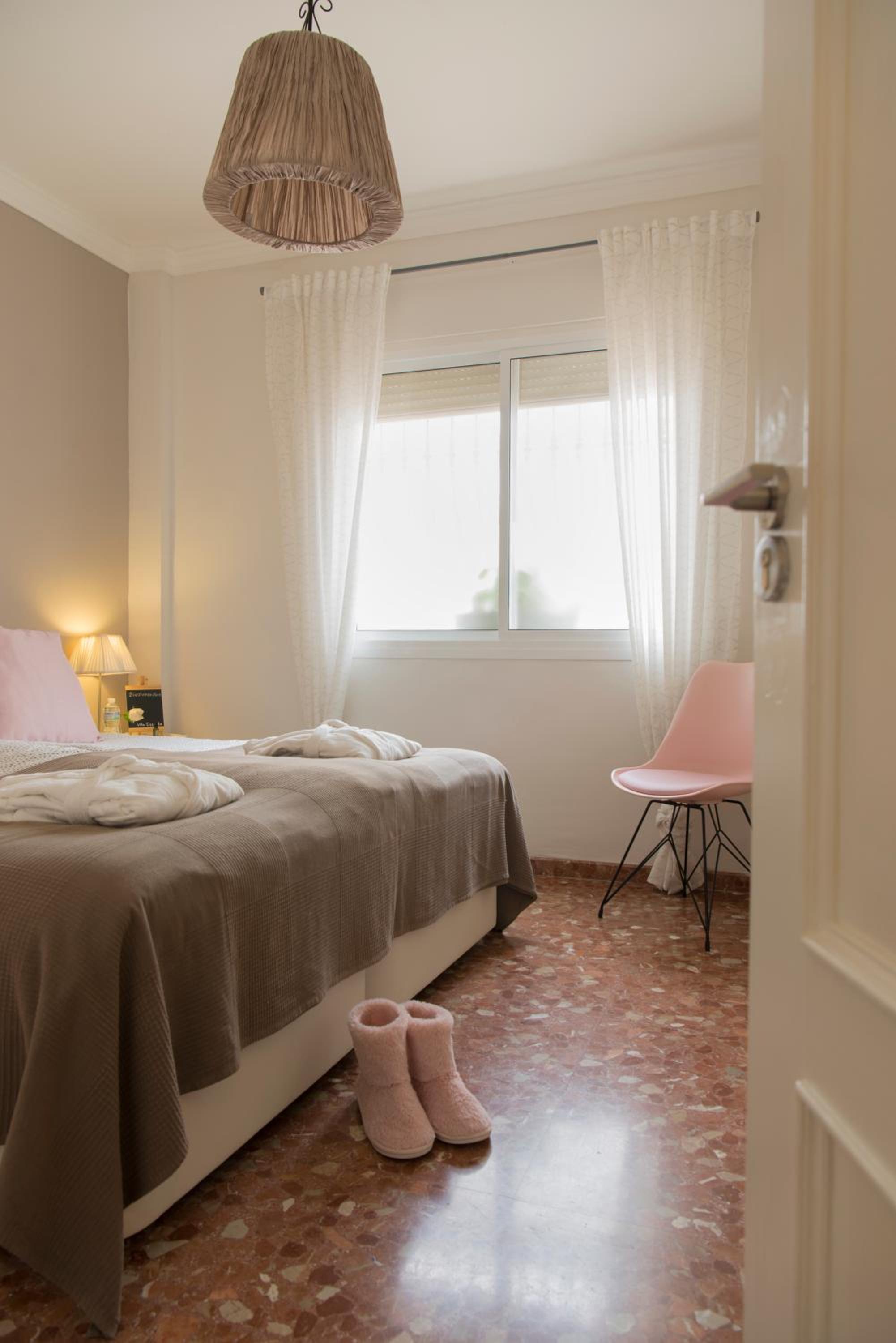 B&B Villa Deseada