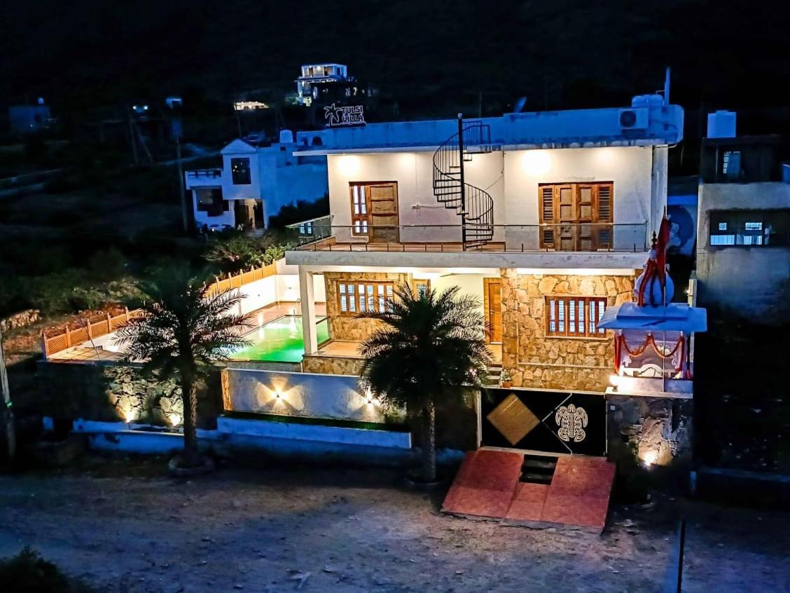 WHITESUN VILLA