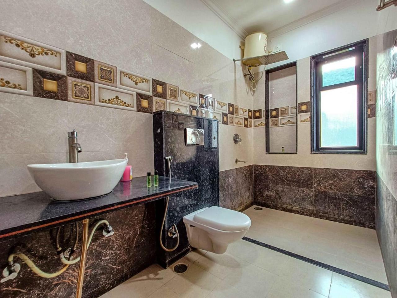 WHITESUN VILLA